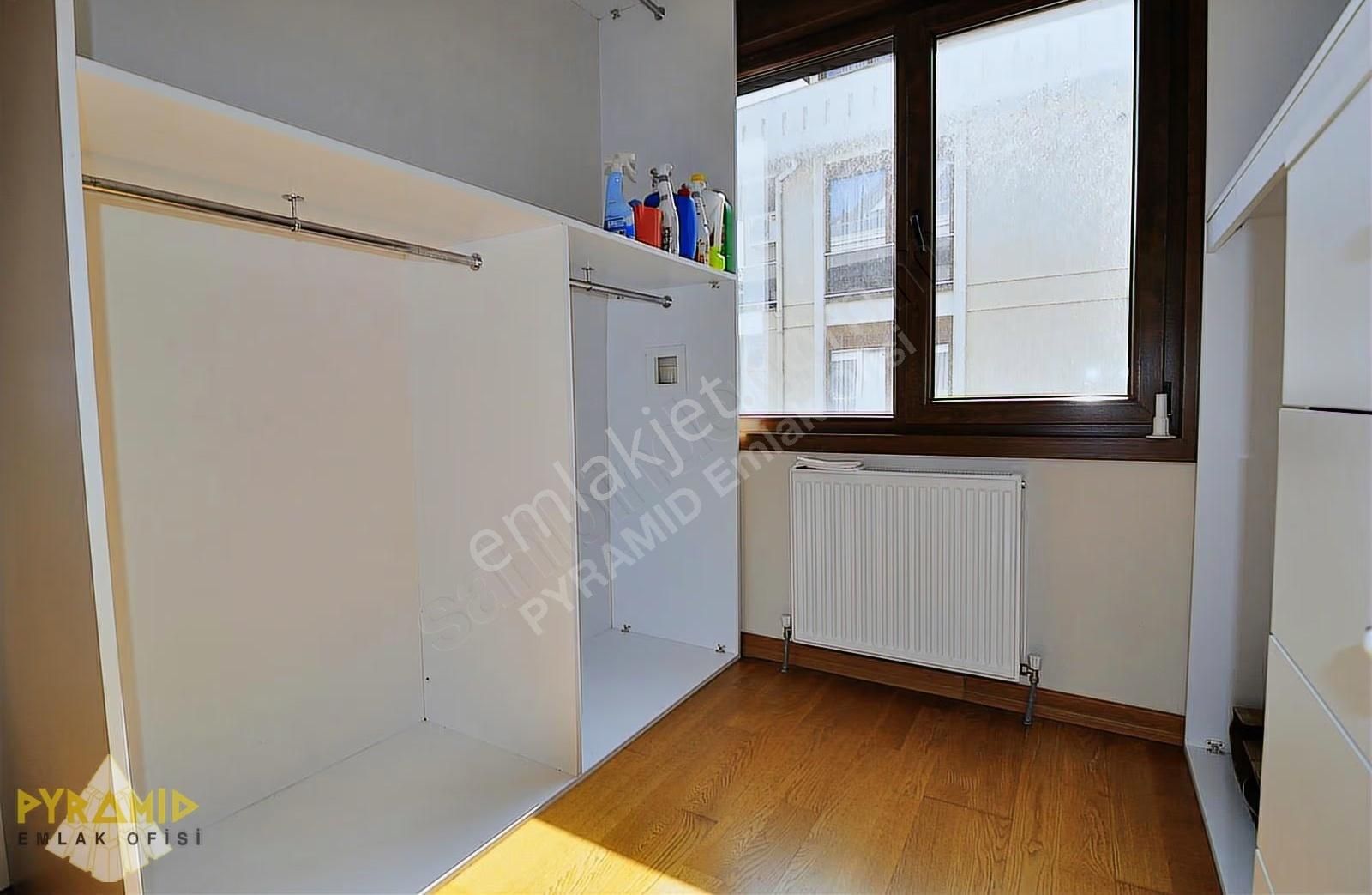 Pyramıd'den Acıbadem Koşuyolu İyi Konumlu Boş Temiz 3+1 Daire - Görsel 22