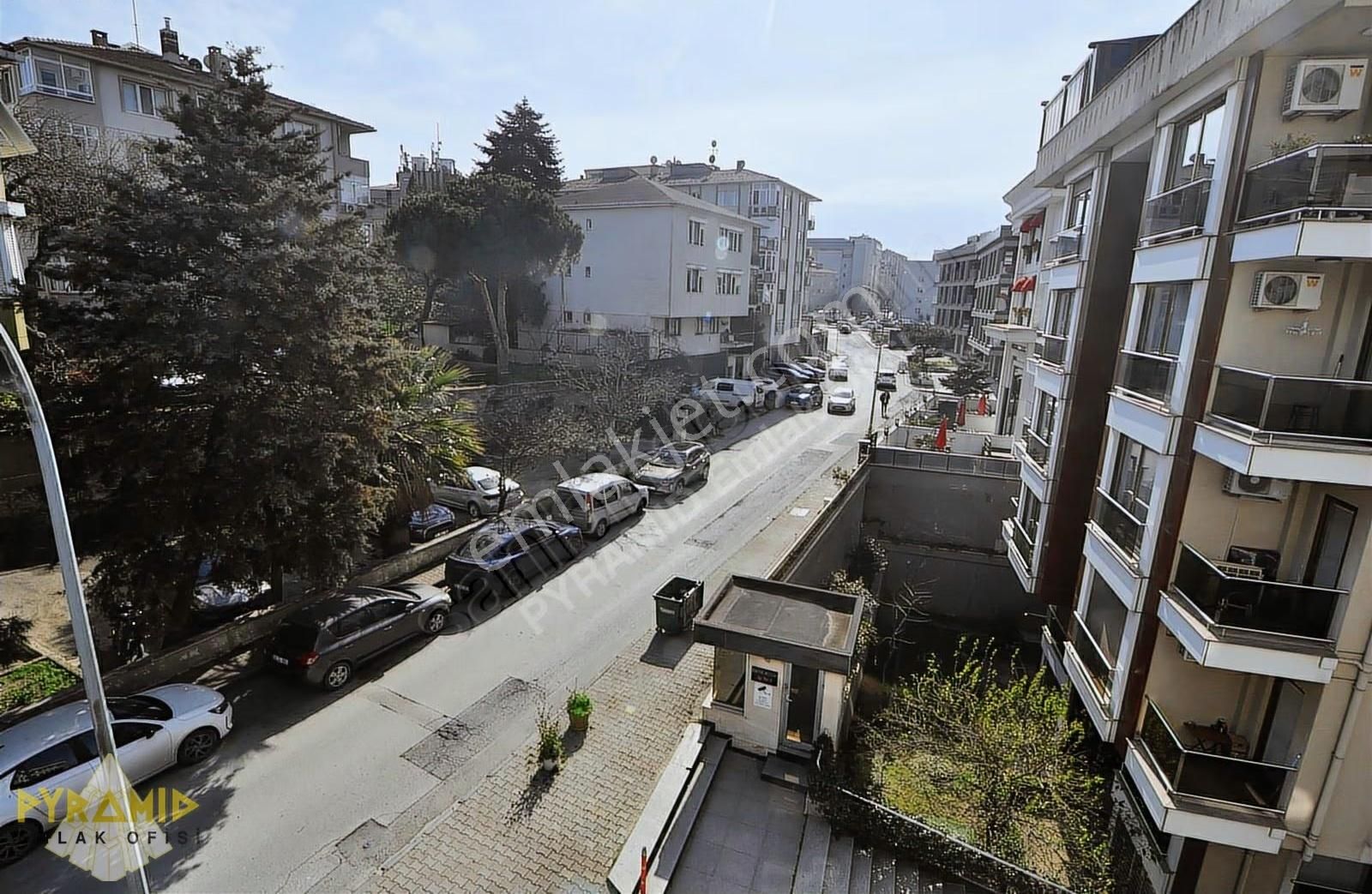 Pyramıd'den Acıbadem Koşuyolu İyi Konumlu Boş Temiz 3+1 Daire - Görsel 7