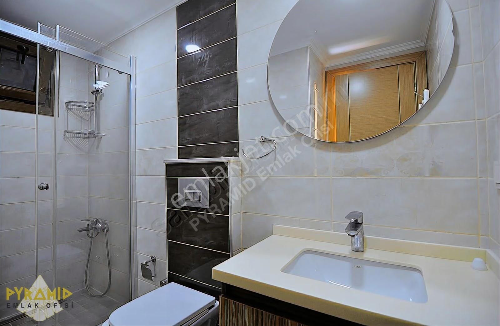 Pyramıd'den Acıbadem Koşuyolu İyi Konumlu Boş Temiz 3+1 Daire - Görsel 4