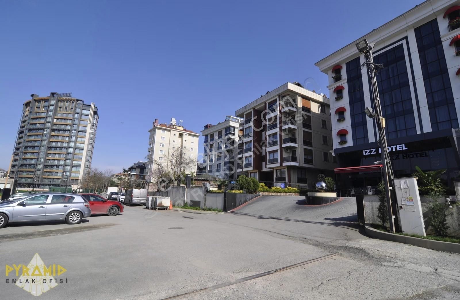 Pyramıd'den Acıbadem Koşuyolu İyi Konumlu Boş Temiz 3+1 Daire - Görsel 3