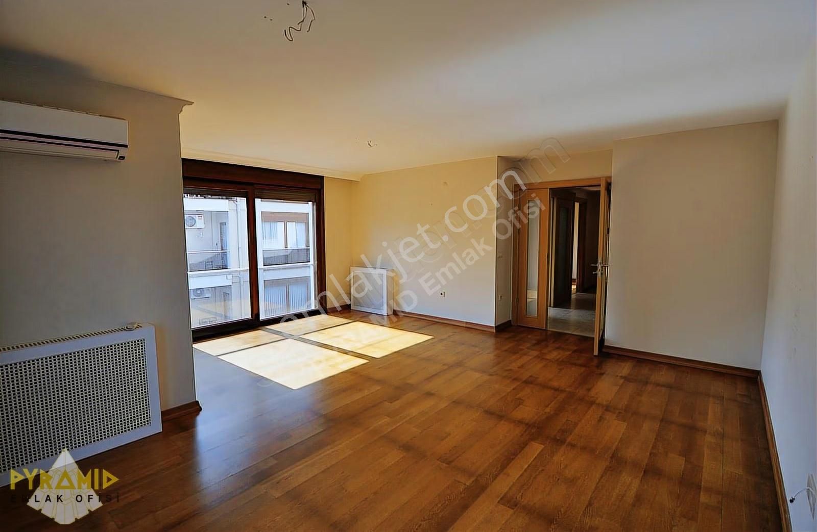 Pyramıd'den Acıbadem Koşuyolu İyi Konumlu Boş Temiz 3+1 Daire - Görsel 24