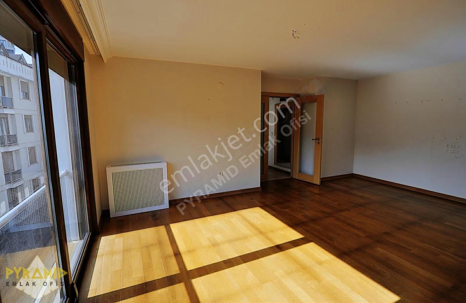 Pyramıd'den Acıbadem Koşuyolu İyi Konumlu Boş Temiz 3+1 Daire - Görsel 21