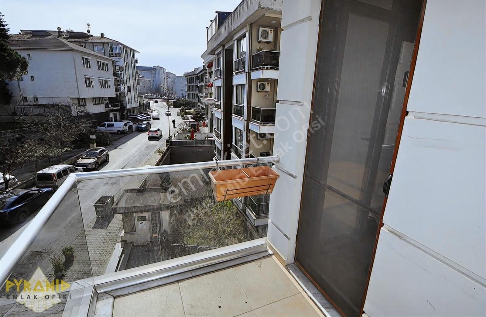 Pyramıd'den Acıbadem Koşuyolu İyi Konumlu Boş Temiz 3+1 Daire - Görsel 5