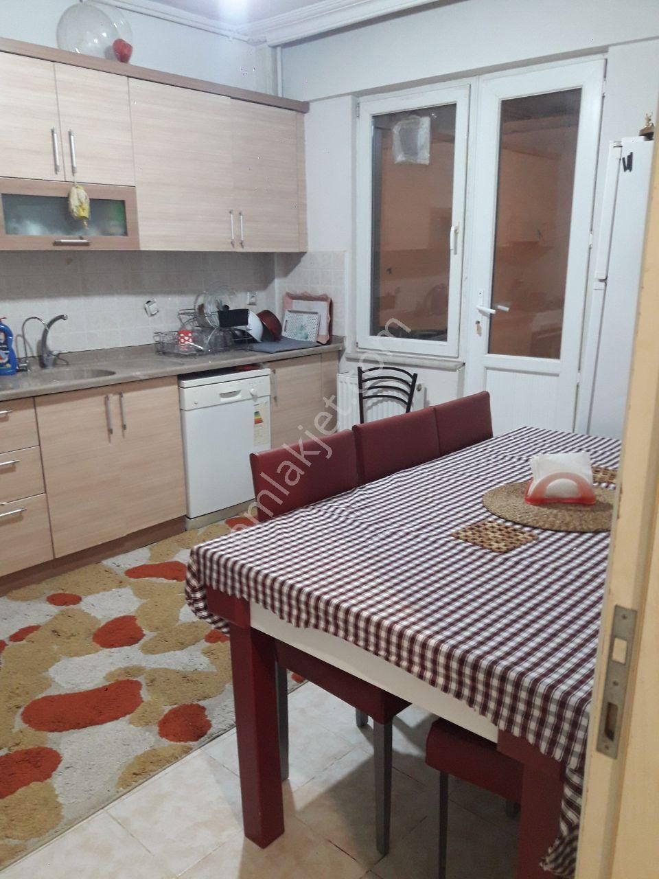 Ender Uysal Gayrimenkulden İncilipınarda Satılık 2+1 Daire...