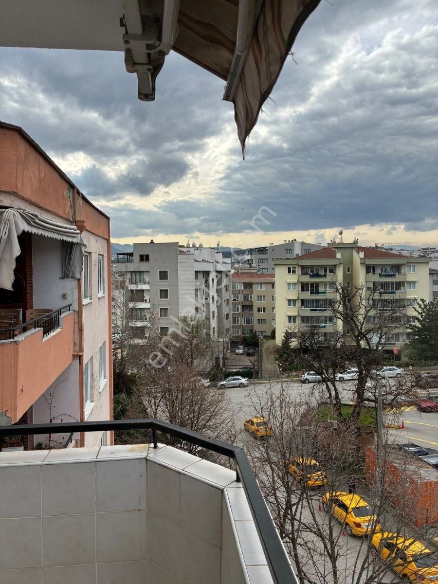 Acıbadem'e Ve Fsm Metrosuna Çok Yakın 3+1 Daire - Görsel 10