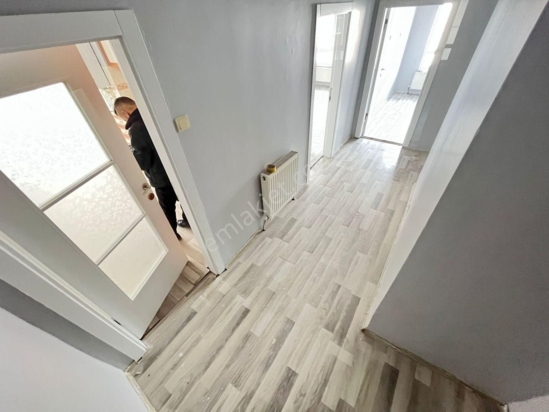 Mç Emlak'tan Atatürk Mahallesin'de 3+1 Satılık Daire - Görsel 17