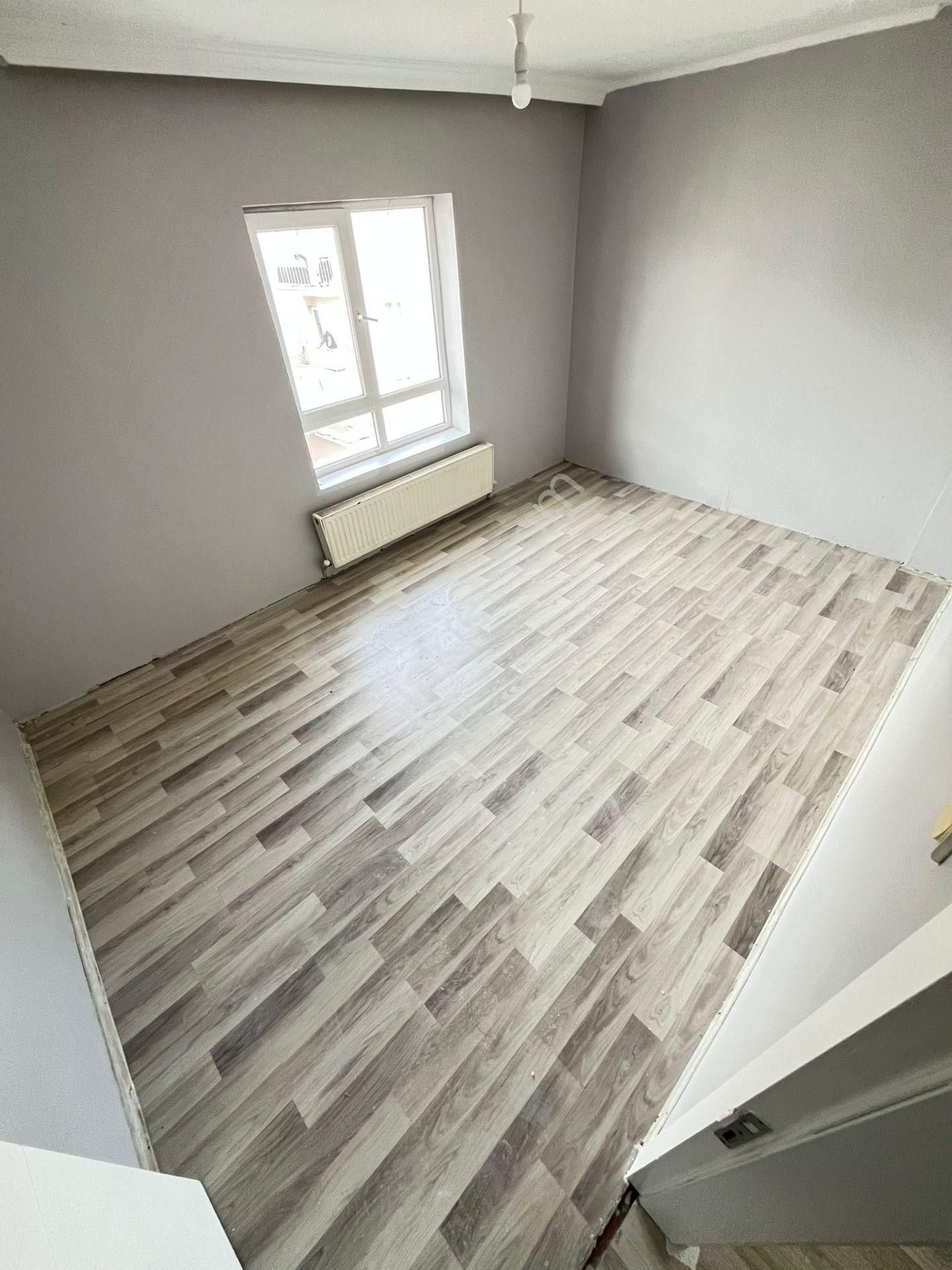 Mç Emlak'tan Atatürk Mahallesin'de 3+1 Satılık Daire - Görsel 9