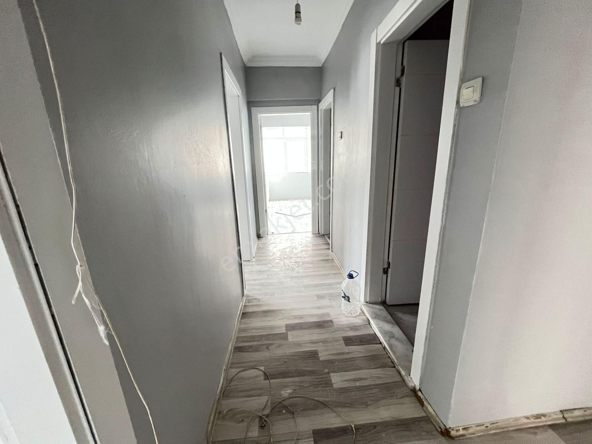 Mç Emlak'tan Atatürk Mahallesin'de 3+1 Satılık Daire - Görsel 18