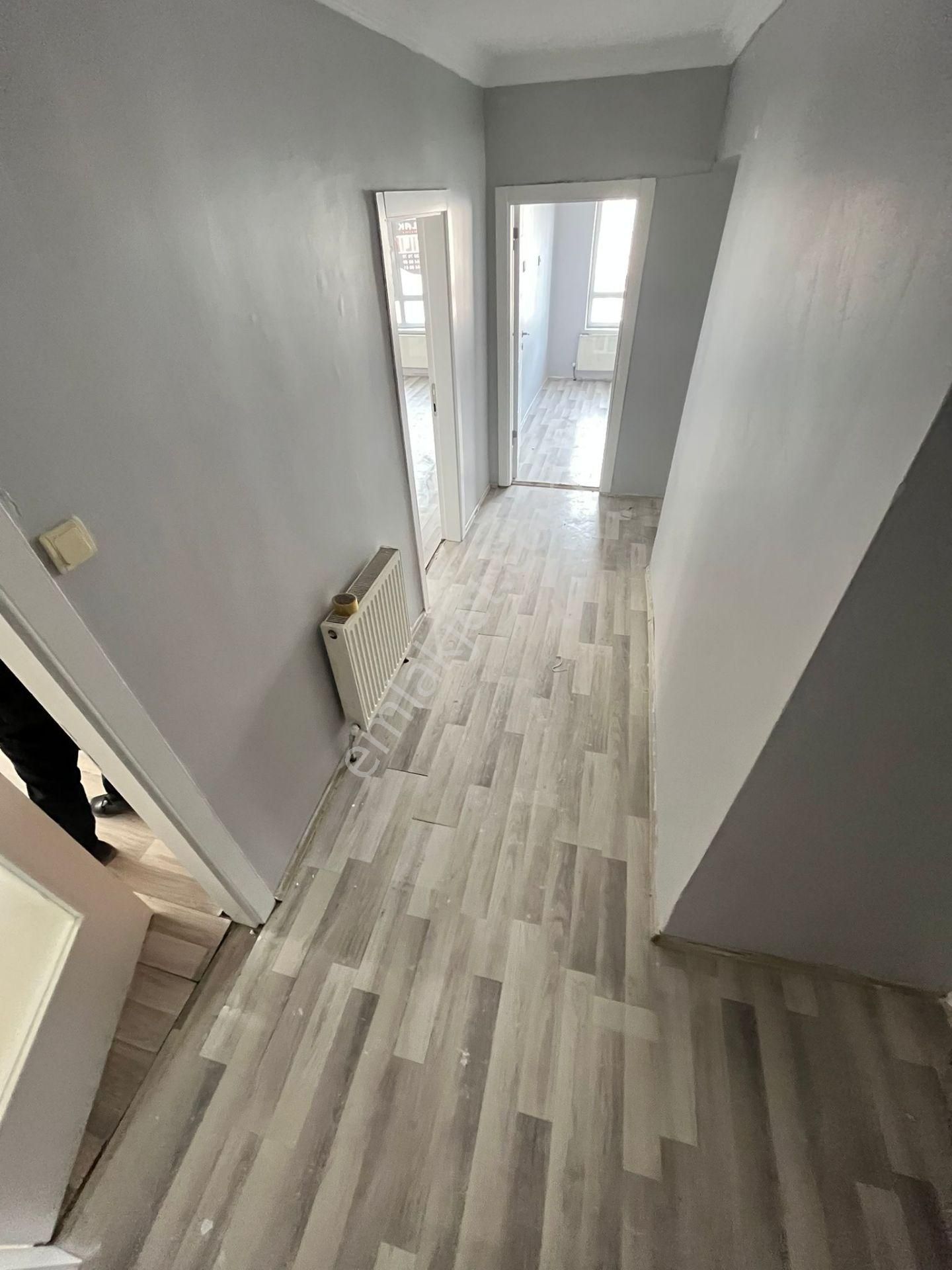 Mç Emlak'tan Atatürk Mahallesin'de 3+1 Satılık Daire - Görsel 16