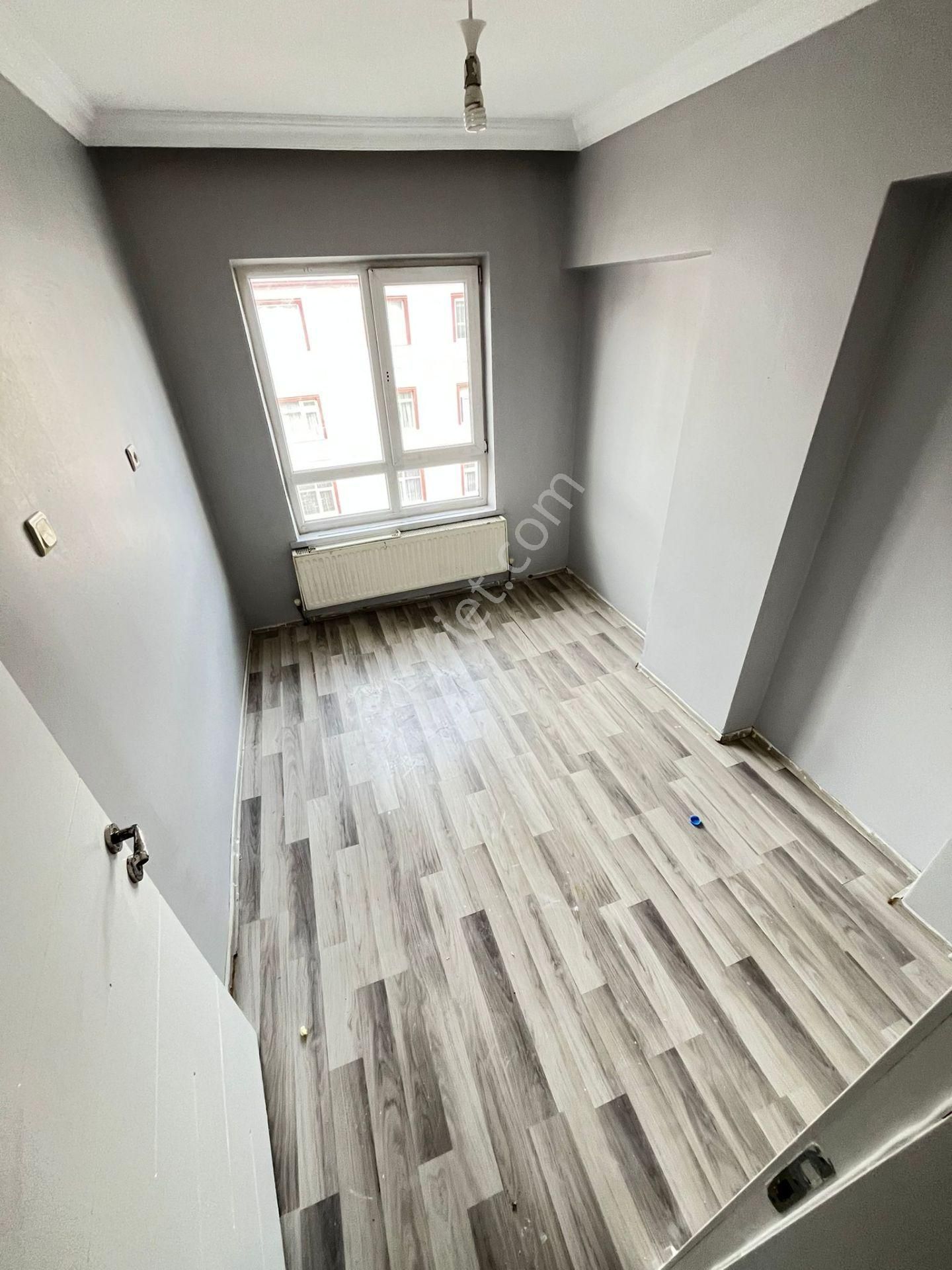 Mç Emlak'tan Atatürk Mahallesin'de 3+1 Satılık Daire - Görsel 7