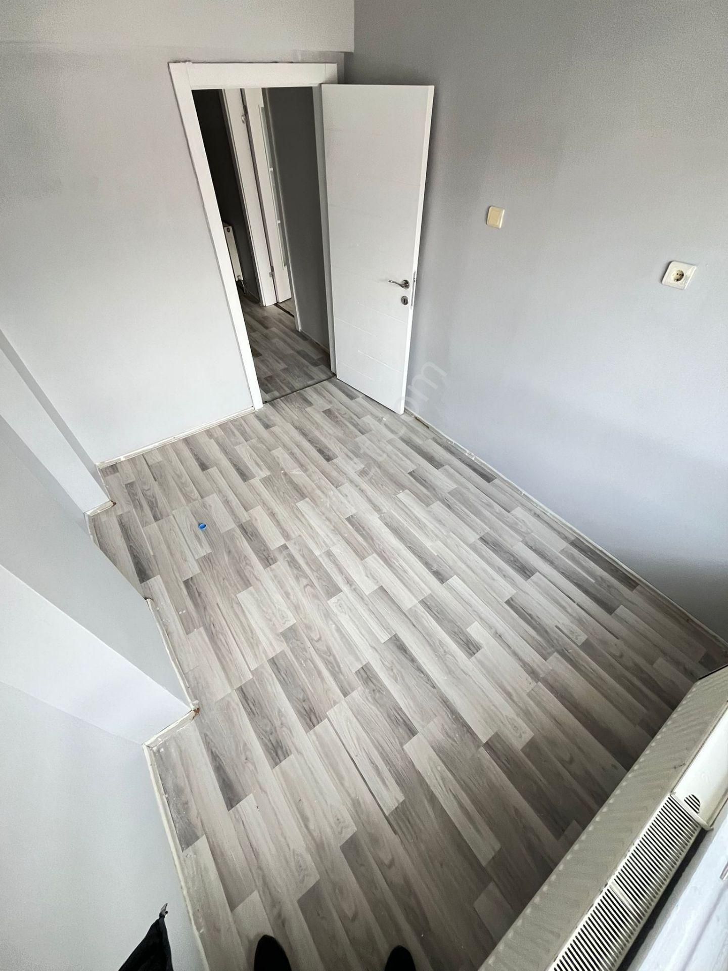 Mç Emlak'tan Atatürk Mahallesin'de 3+1 Satılık Daire - Görsel 12