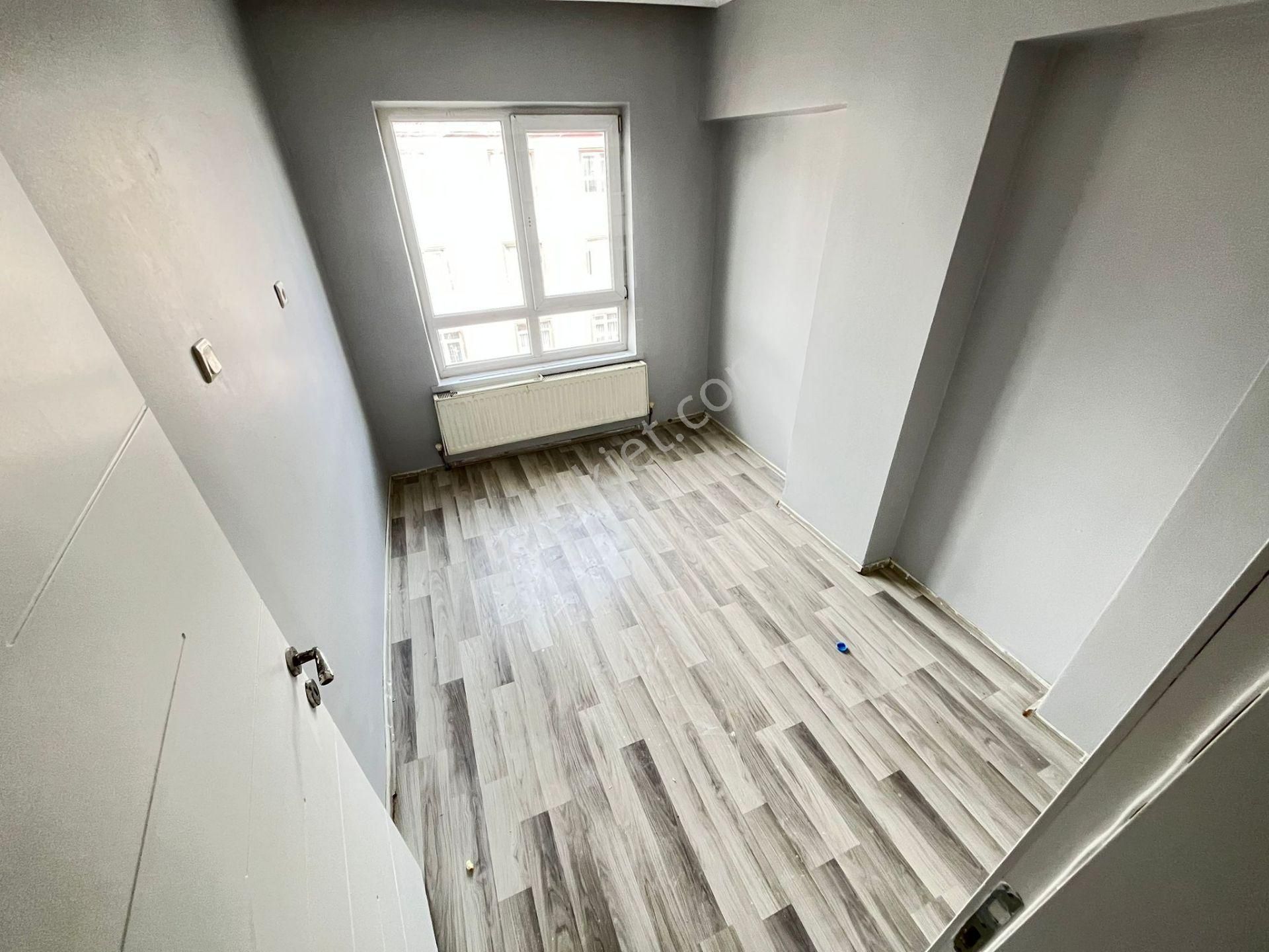 Mç Emlak'tan Atatürk Mahallesin'de 3+1 Satılık Daire - Görsel 8