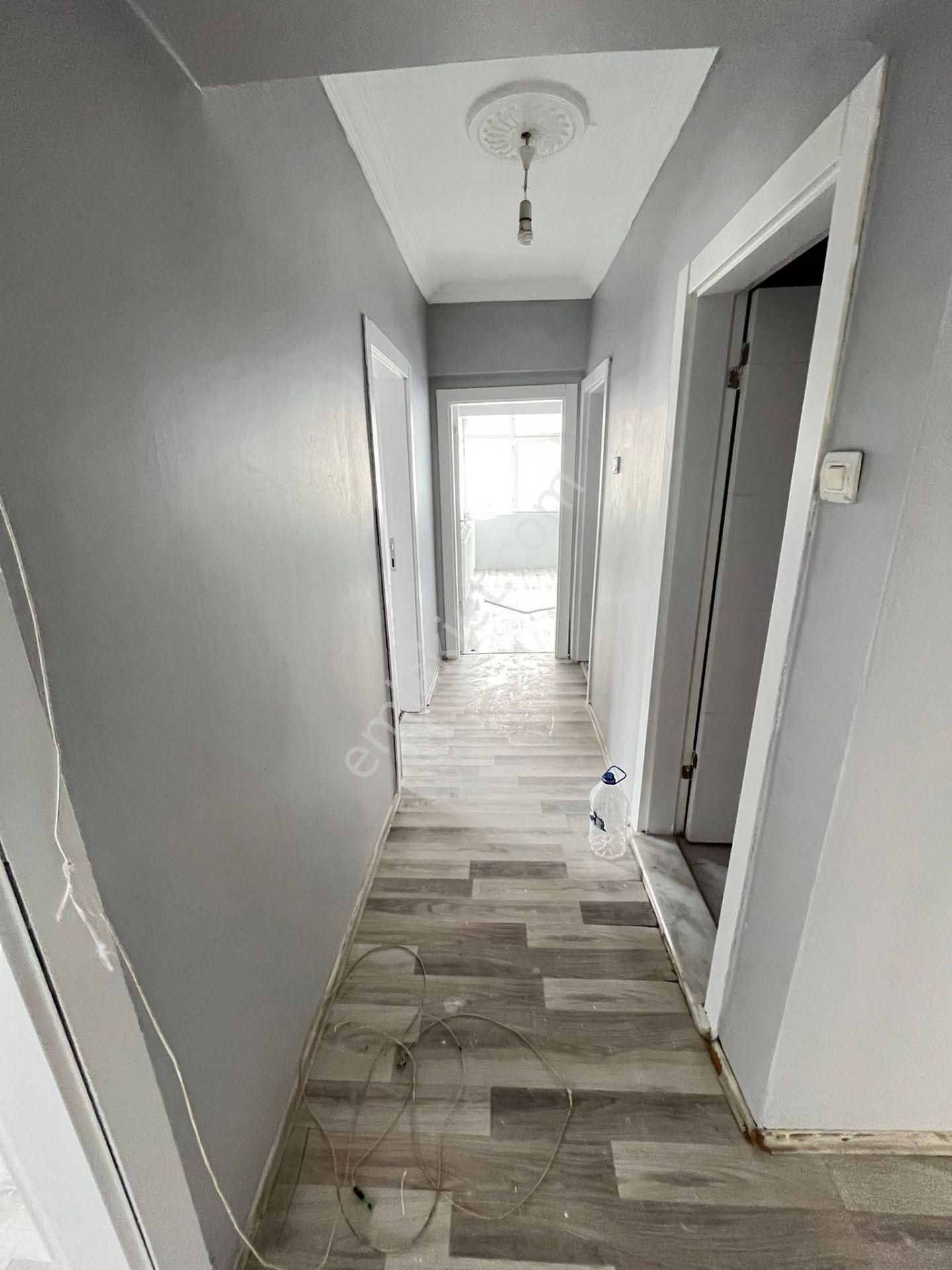 Mç Emlak'tan Atatürk Mahallesin'de 3+1 Satılık Daire - Görsel 19