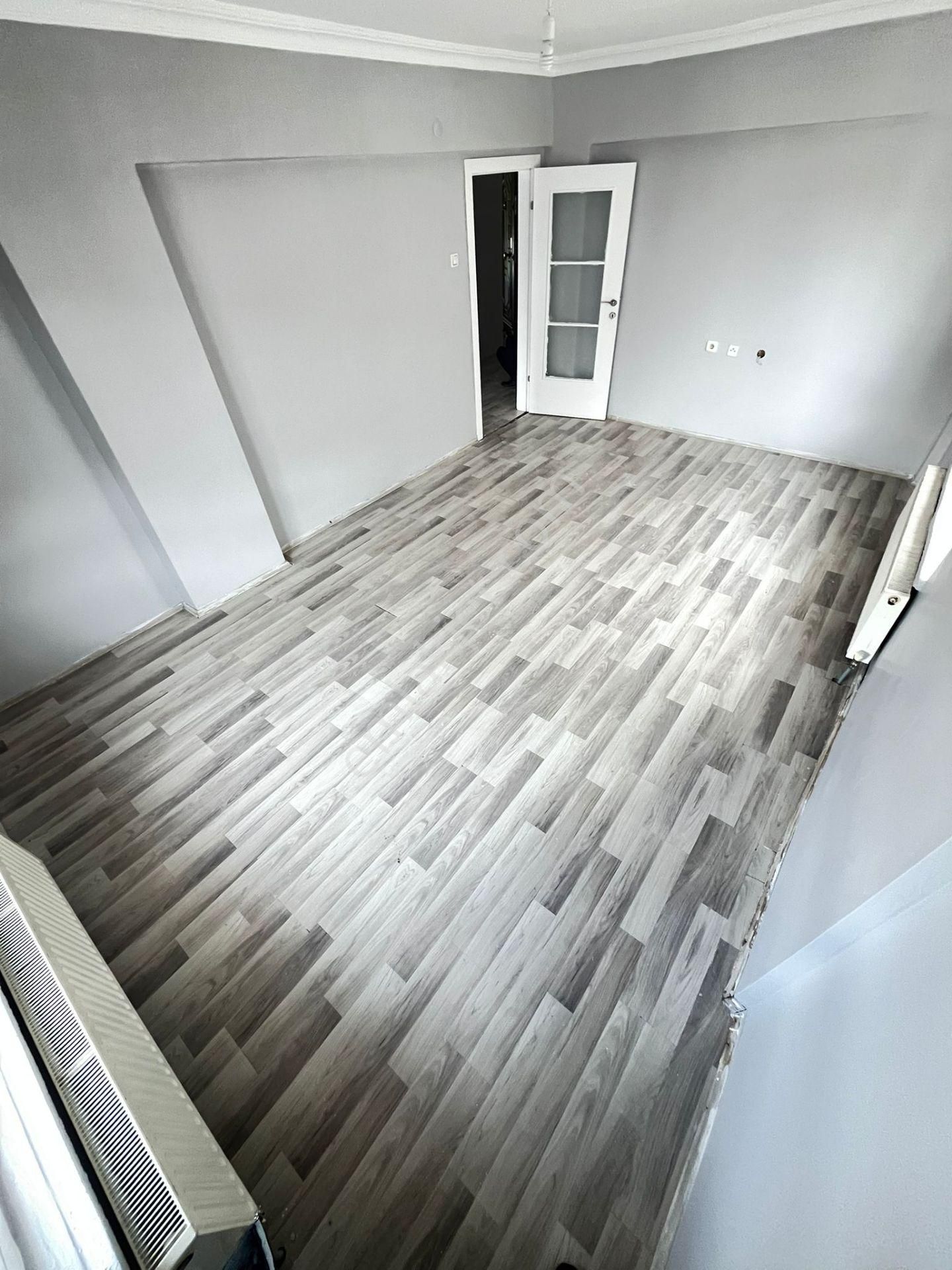 Mç Emlak'tan Atatürk Mahallesin'de 3+1 Satılık Daire - Görsel 5