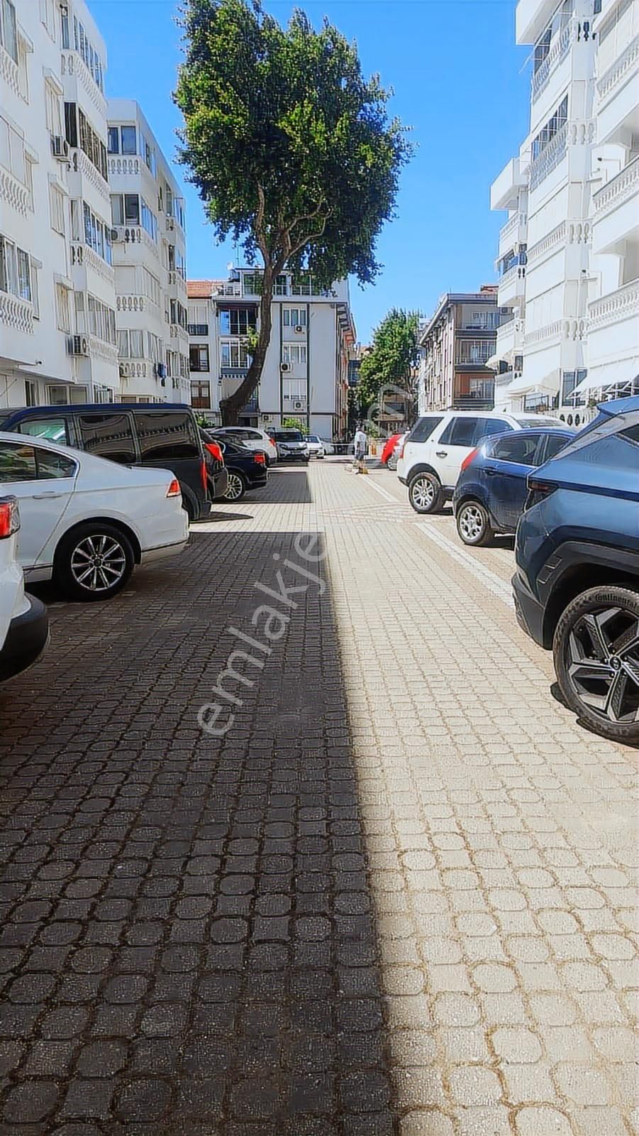 Erdek Şişikler Sitede Denize Sıfır Muhteşem Yazkış Yaşam Fırsatı - Görsel 18
