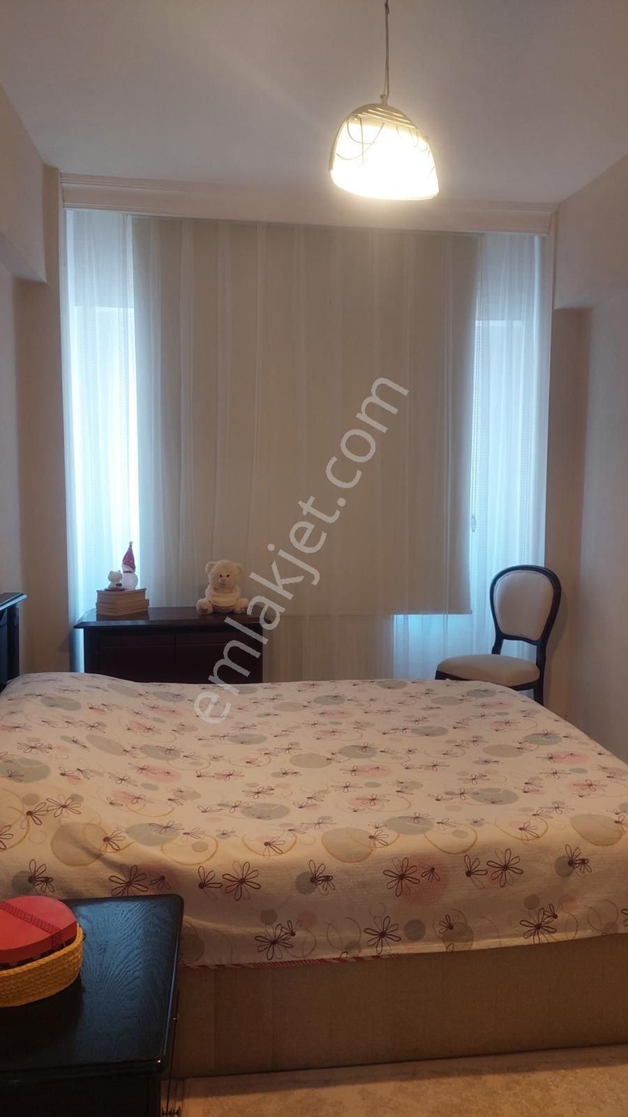 Erdek Şişikler Sitede Denize Sıfır Muhteşem Yazkış Yaşam Fırsatı - Görsel 6