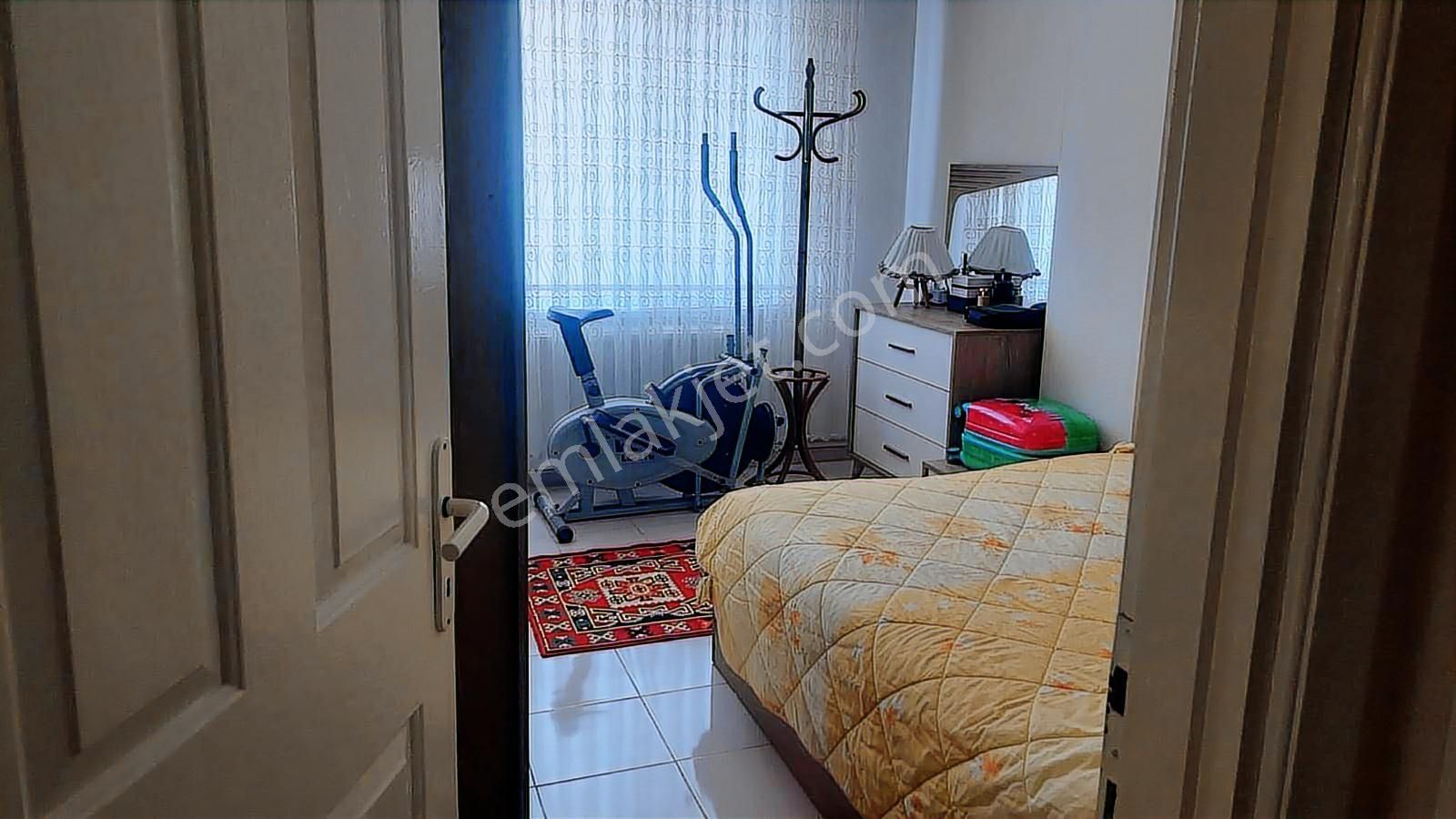 Erdek Şişikler Sitede Denize Sıfır Muhteşem Yazkış Yaşam Fırsatı - Görsel 5