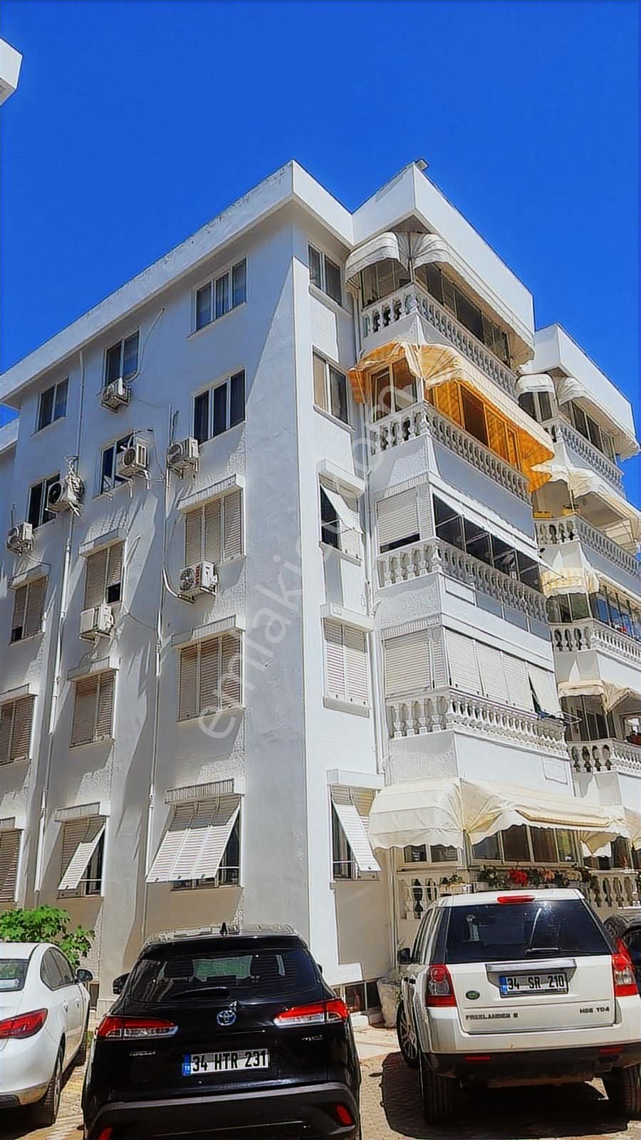 Erdek Şişikler Sitede Denize Sıfır Muhteşem Yazkış Yaşam Fırsatı - Görsel 8