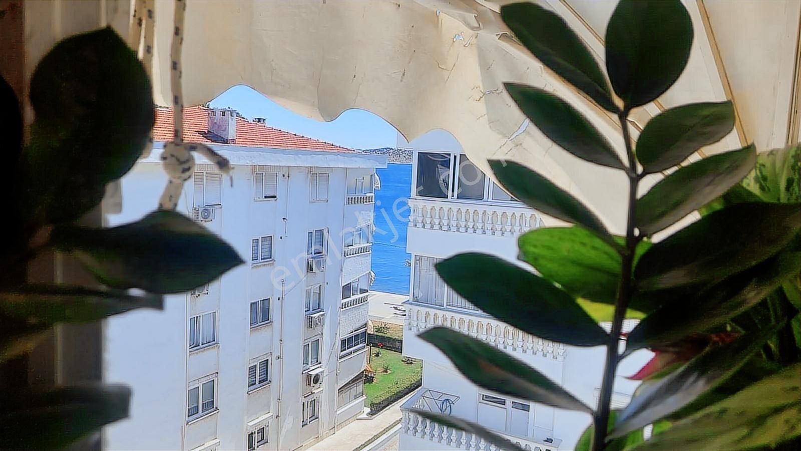Erdek Şişikler Sitede Denize Sıfır Muhteşem Yazkış Yaşam Fırsatı - Görsel 23