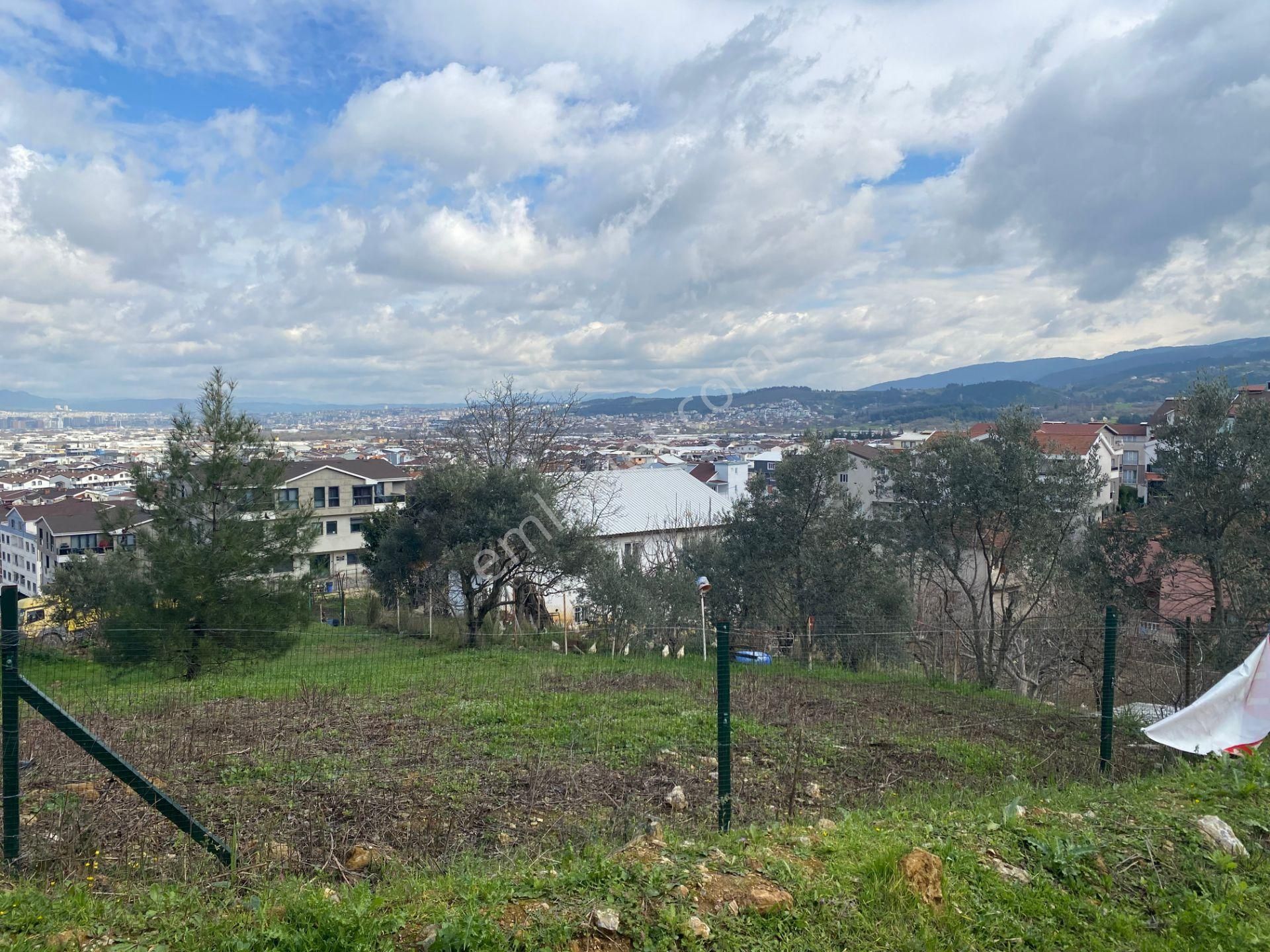 Çalı Gümüşlük'te 427m2 2.5 Kat İmarlı Manzaralı Fırsat Arsası... - Görsel 10