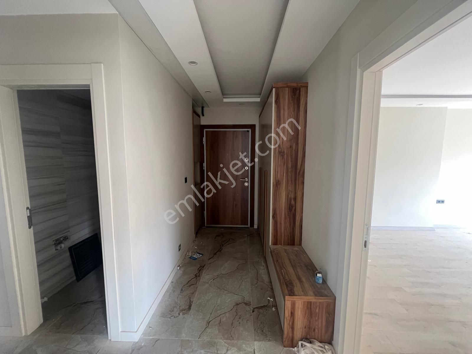 İz'den Esentepe'de Kaçırılmayacak 4+1 Masrafsız Full Donatılı - Görsel 11