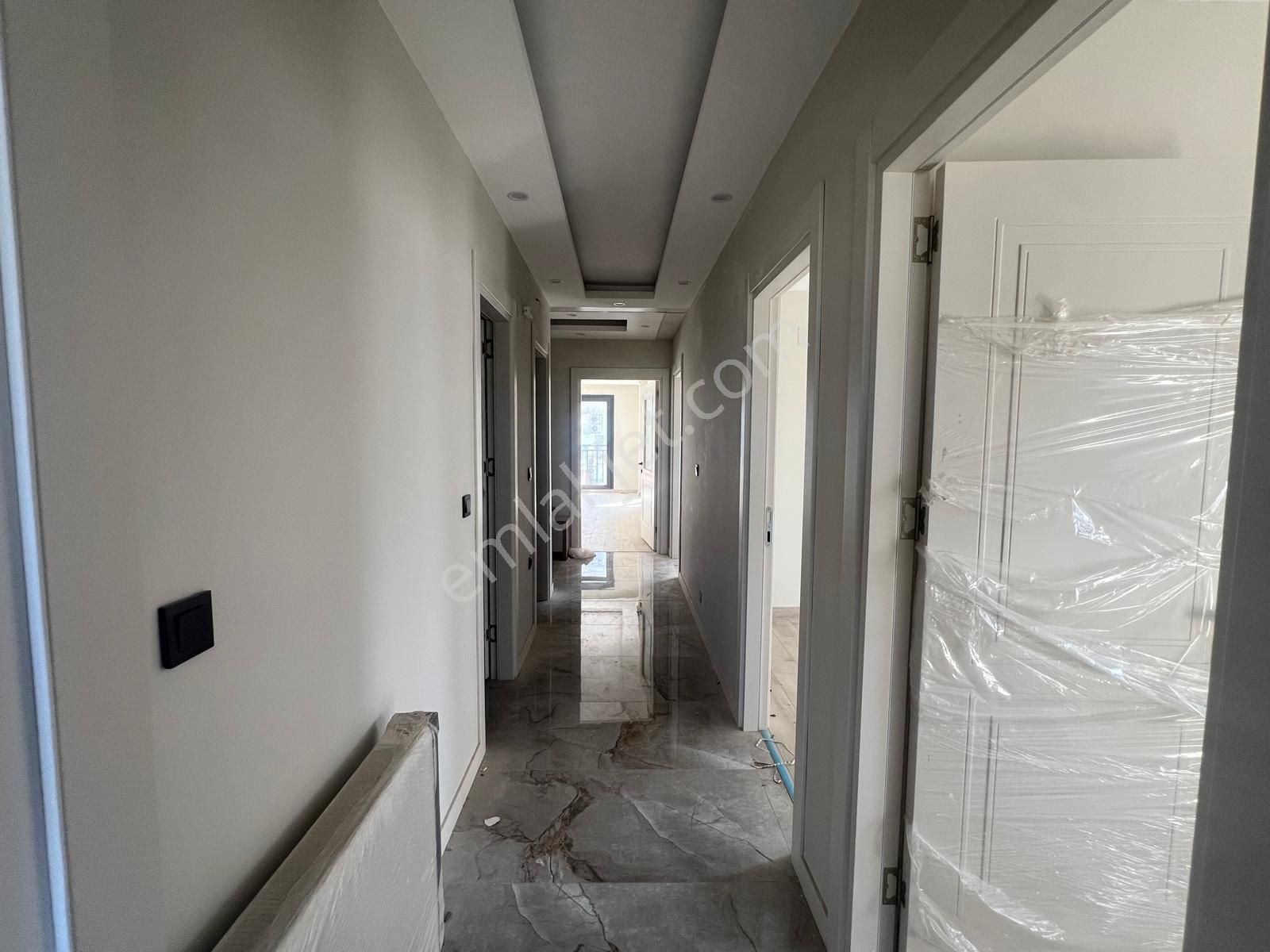 İz'den Esentepe'de Kaçırılmayacak 4+1 Masrafsız Full Donatılı - Görsel 9