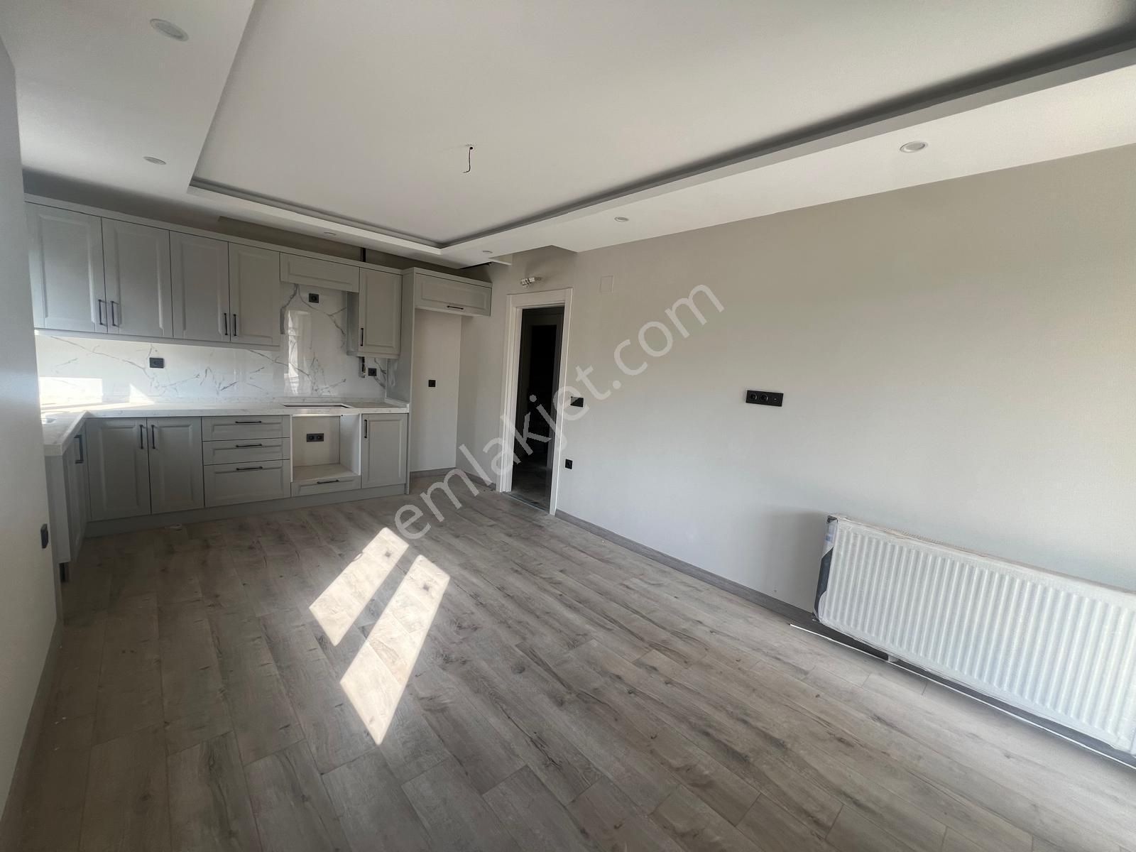 İz'den Esentepe'de Kaçırılmayacak 4+1 Masrafsız Full Donatılı - Görsel 3