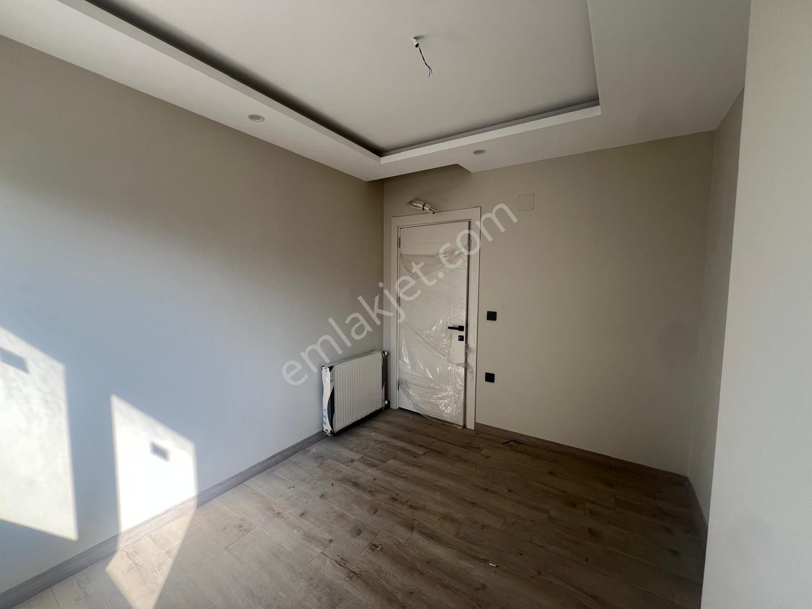 İz'den Esentepe'de Kaçırılmayacak 4+1 Masrafsız Full Donatılı - Görsel 21