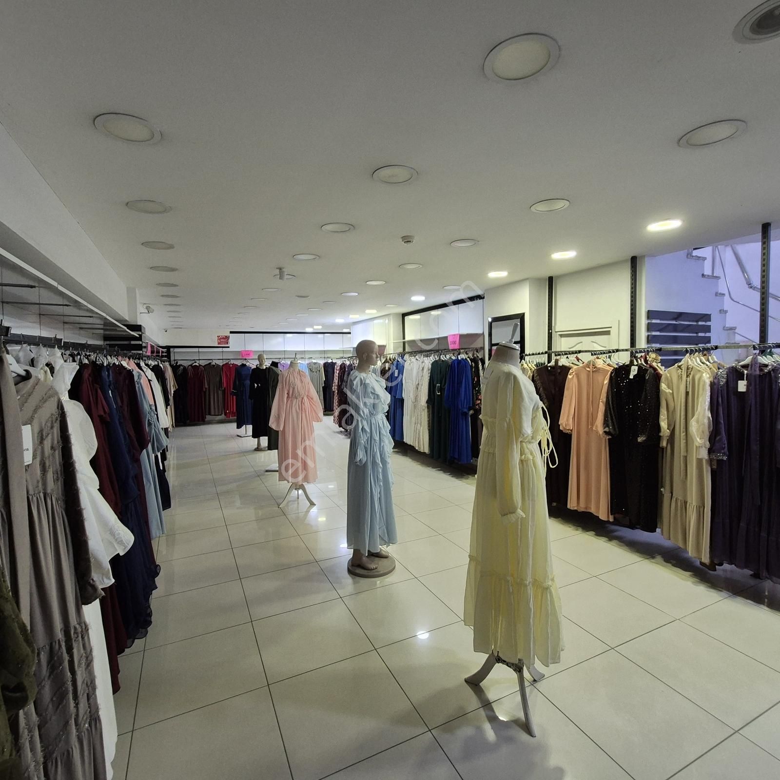 Çanakkale Şehitleri Caddesinde Satılık Ticari Fırsat - Görsel 11