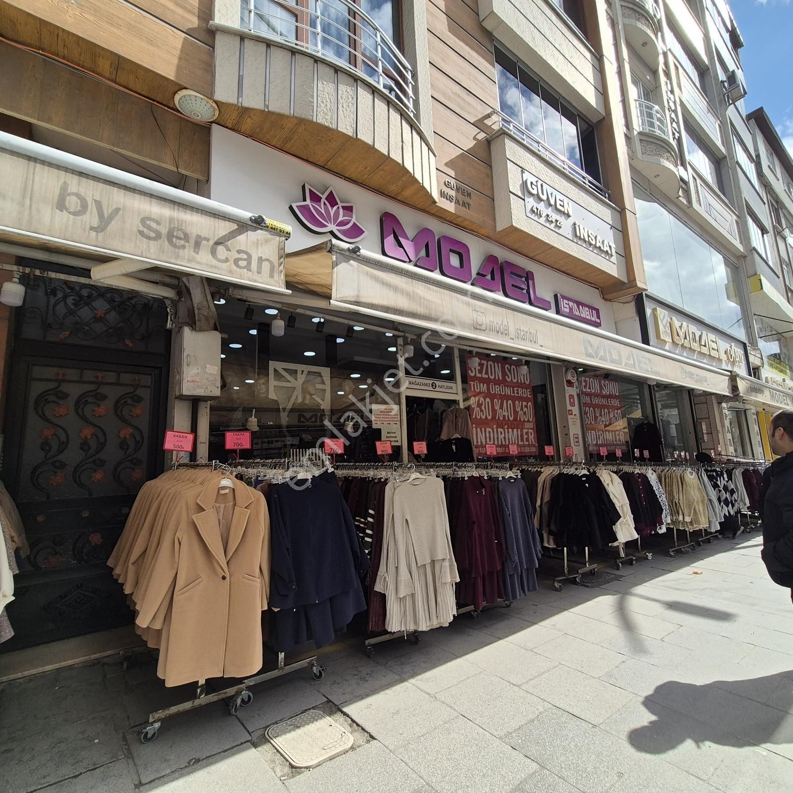 Çanakkale Şehitleri Caddesinde Satılık Ticari Fırsat - Görsel 12