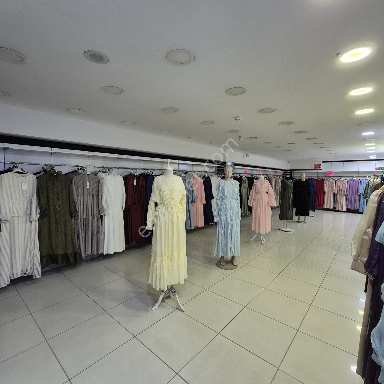 Çanakkale Şehitleri Caddesinde Satılık Ticari Fırsat - Görsel 8