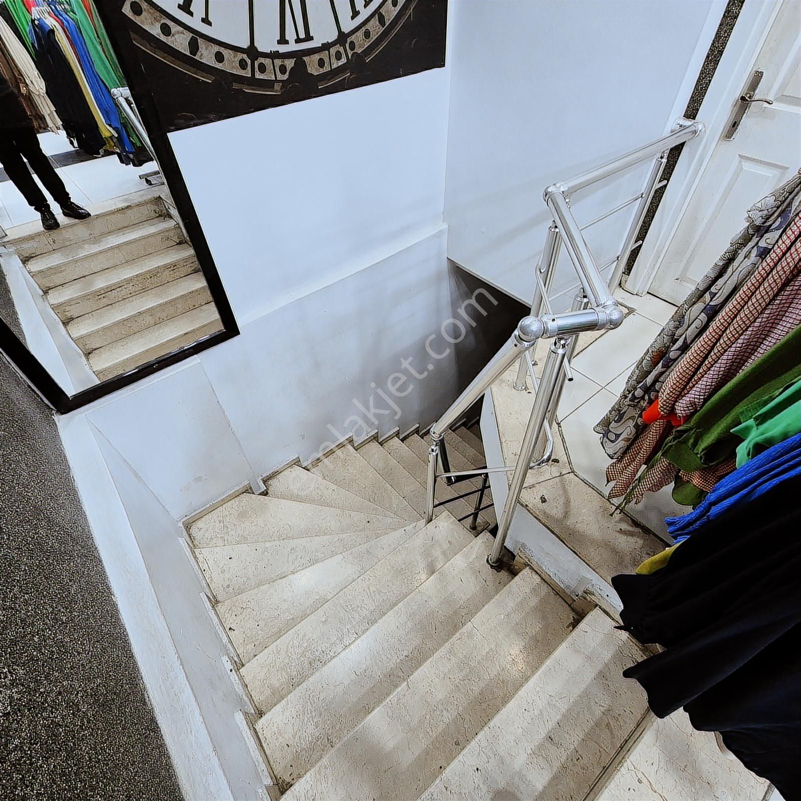 Çanakkale Şehitleri Caddesinde Satılık Ticari Fırsat - Görsel 13