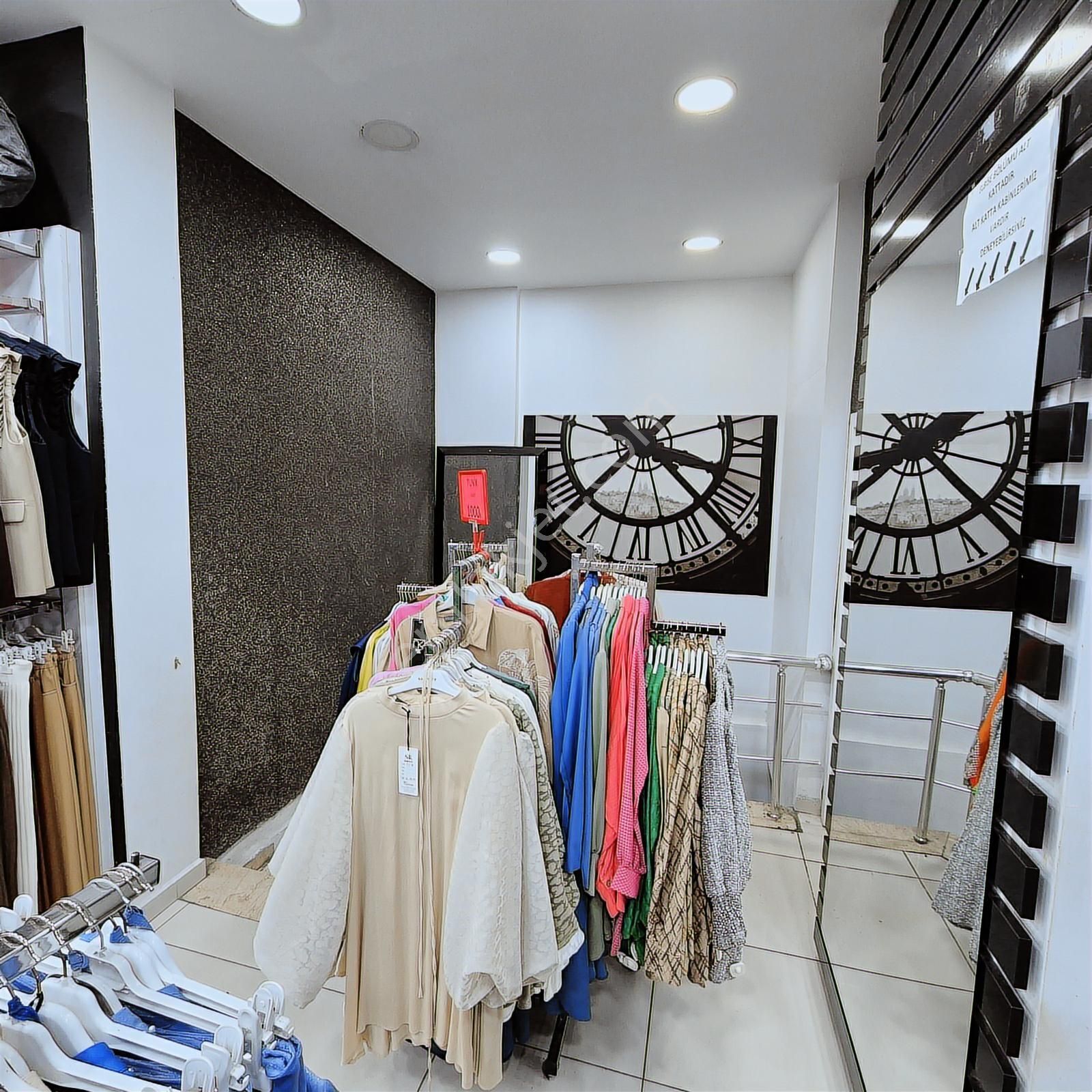 Çanakkale Şehitleri Caddesinde Satılık Ticari Fırsat - Görsel 4