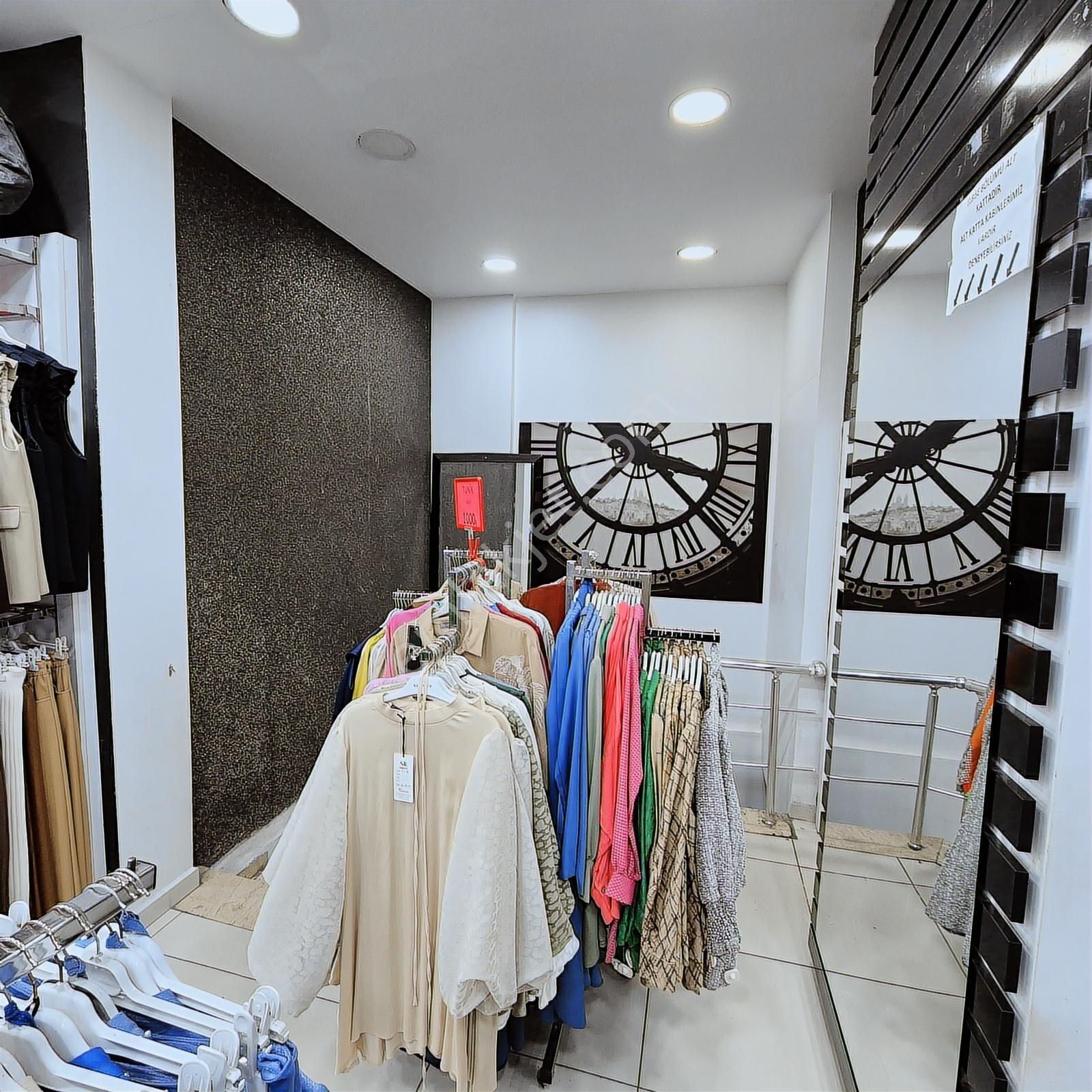 Çanakkale Şehitleri Caddesinde Satılık Ticari Fırsat - Görsel 10