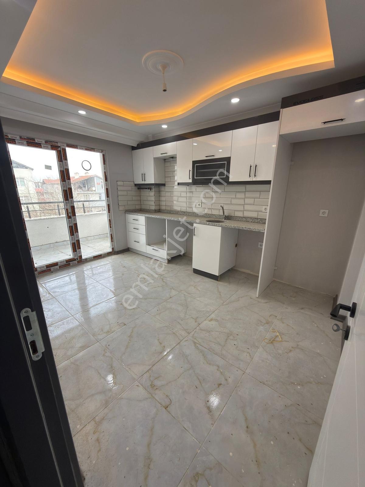 ꧁ Yeni Mah'de ╣ Önü Cadde Ve Park ╠ 2+1 110m² Dairemiz ꧂ - Görsel 32