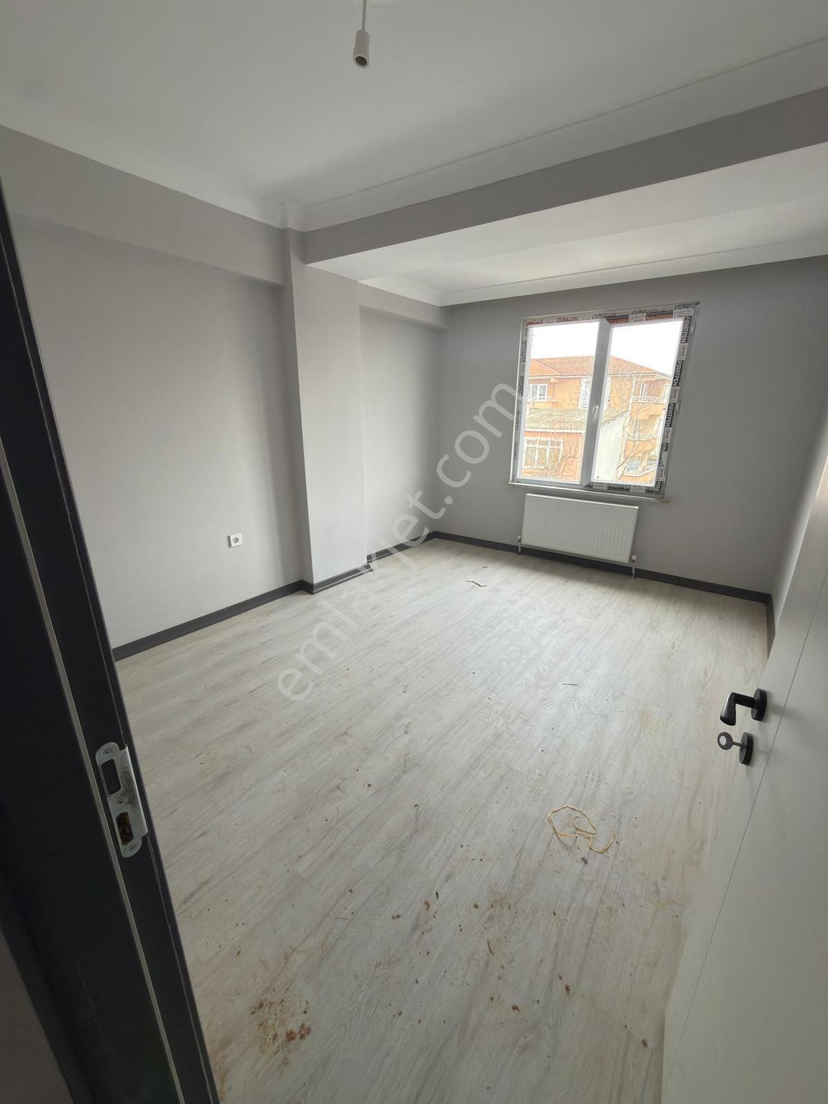 ꧁ Yeni Mah'de ╣ Önü Cadde Ve Park ╠ 2+1 110m² Dairemiz ꧂ - Görsel 16
