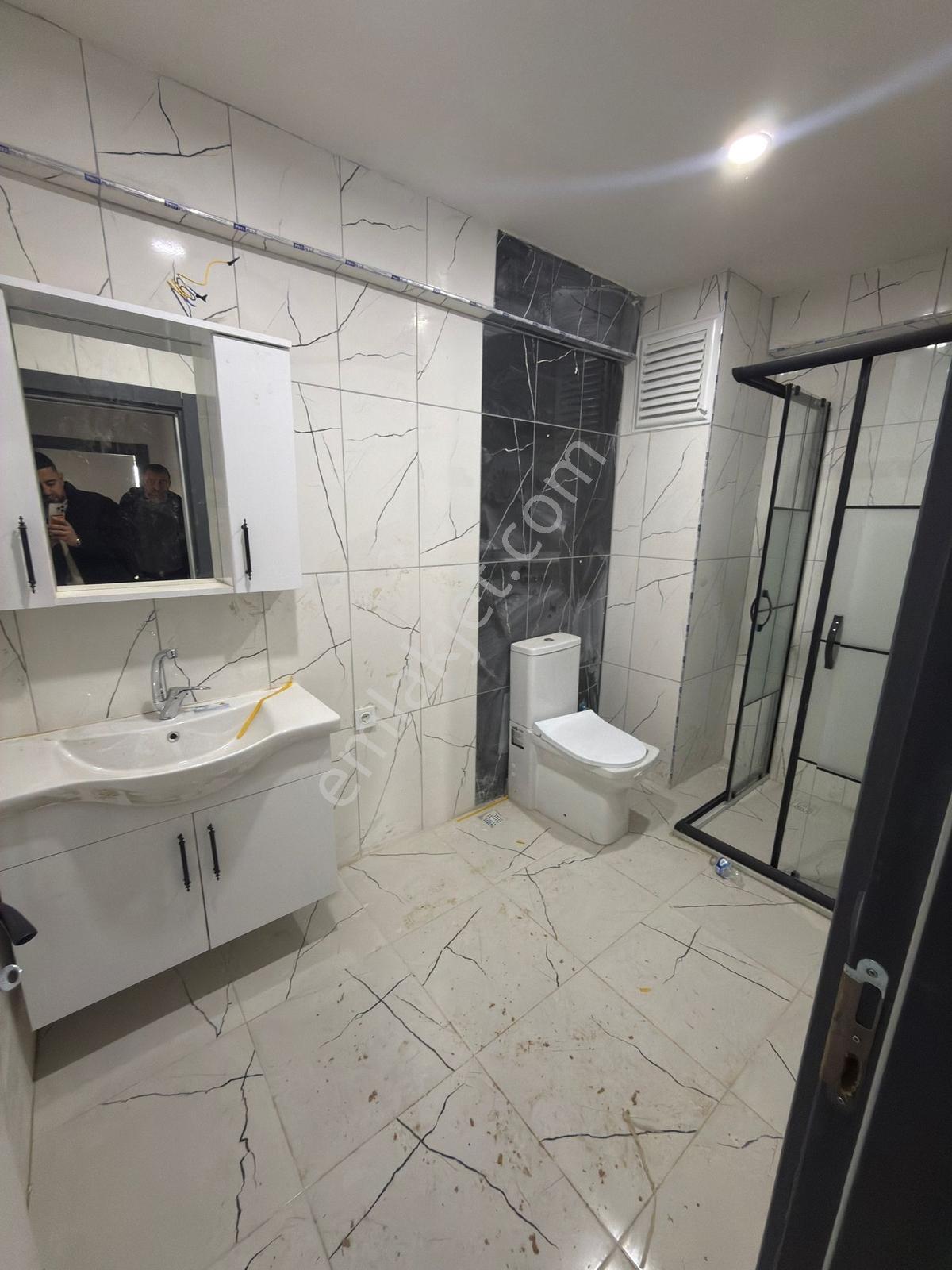 ꧁ Yeni Mah'de ╣ Önü Cadde Ve Park ╠ 2+1 110m² Dairemiz ꧂ - Görsel 20