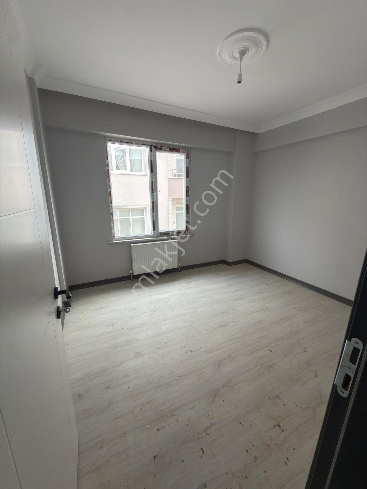 ꧁ Yeni Mah'de ╣ Önü Cadde Ve Park ╠ 2+1 110m² Dairemiz ꧂ - Görsel 11