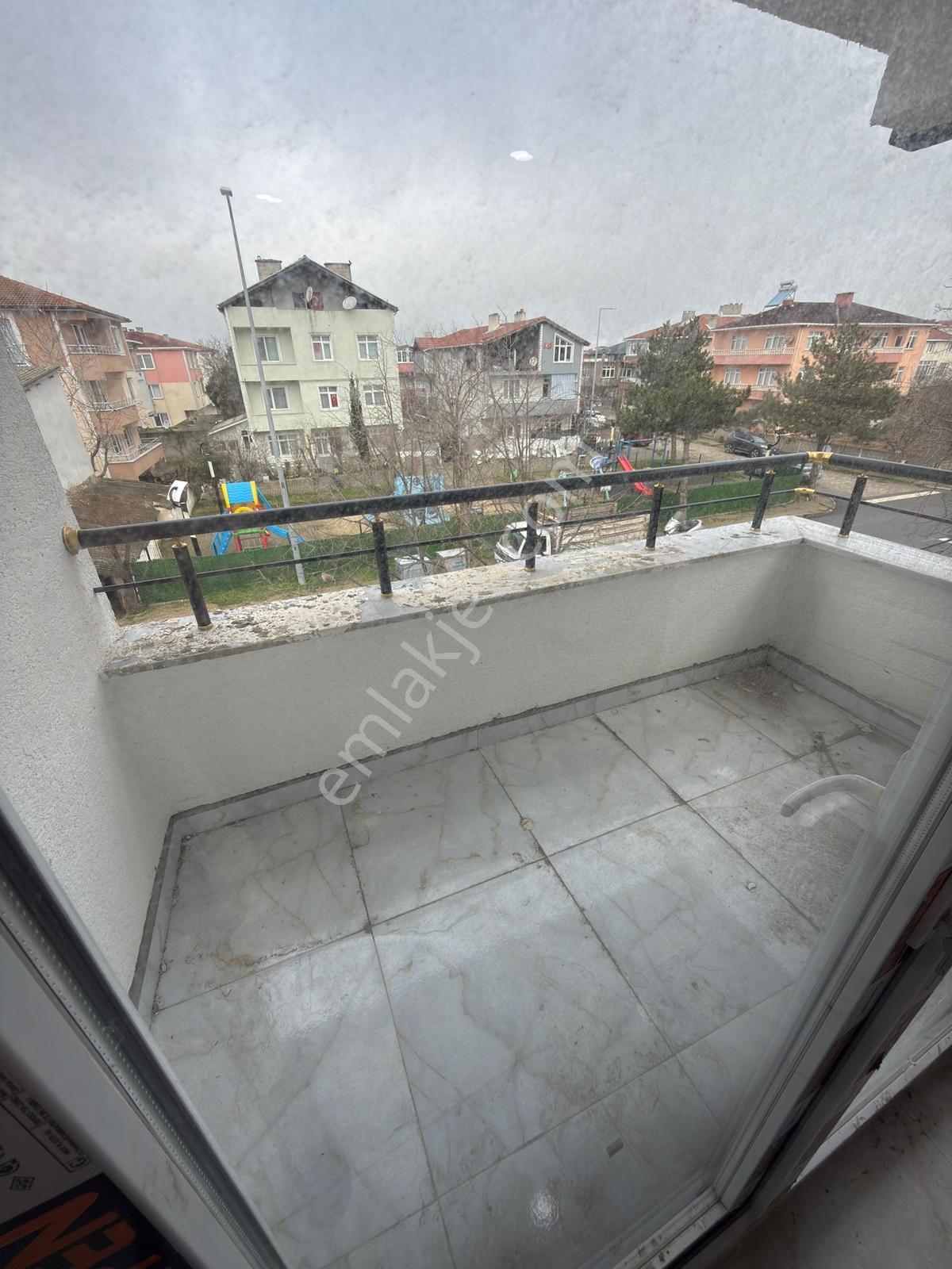 ꧁ Yeni Mah'de ╣ Önü Cadde Ve Park ╠ 2+1 110m² Dairemiz ꧂ - Görsel 21