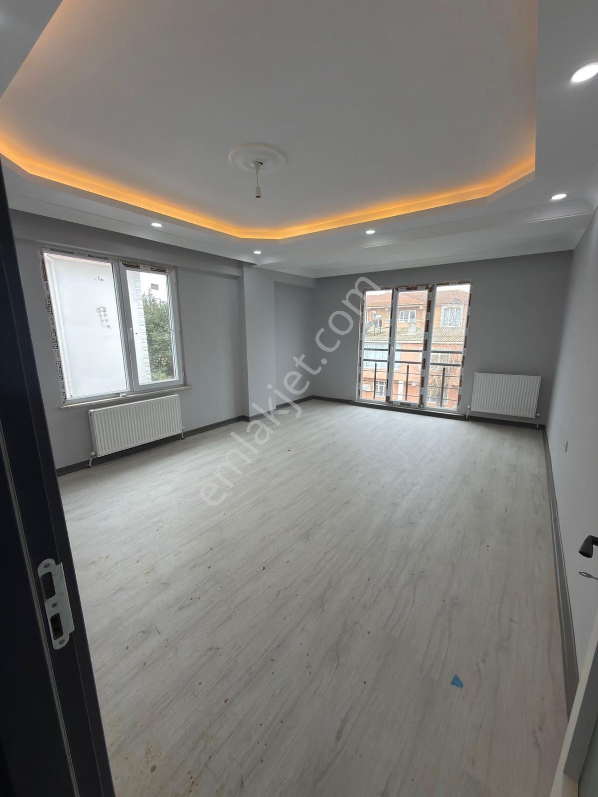 ꧁ Yeni Mah'de ╣ Önü Cadde Ve Park ╠ 2+1 110m² Dairemiz ꧂ - Görsel 8