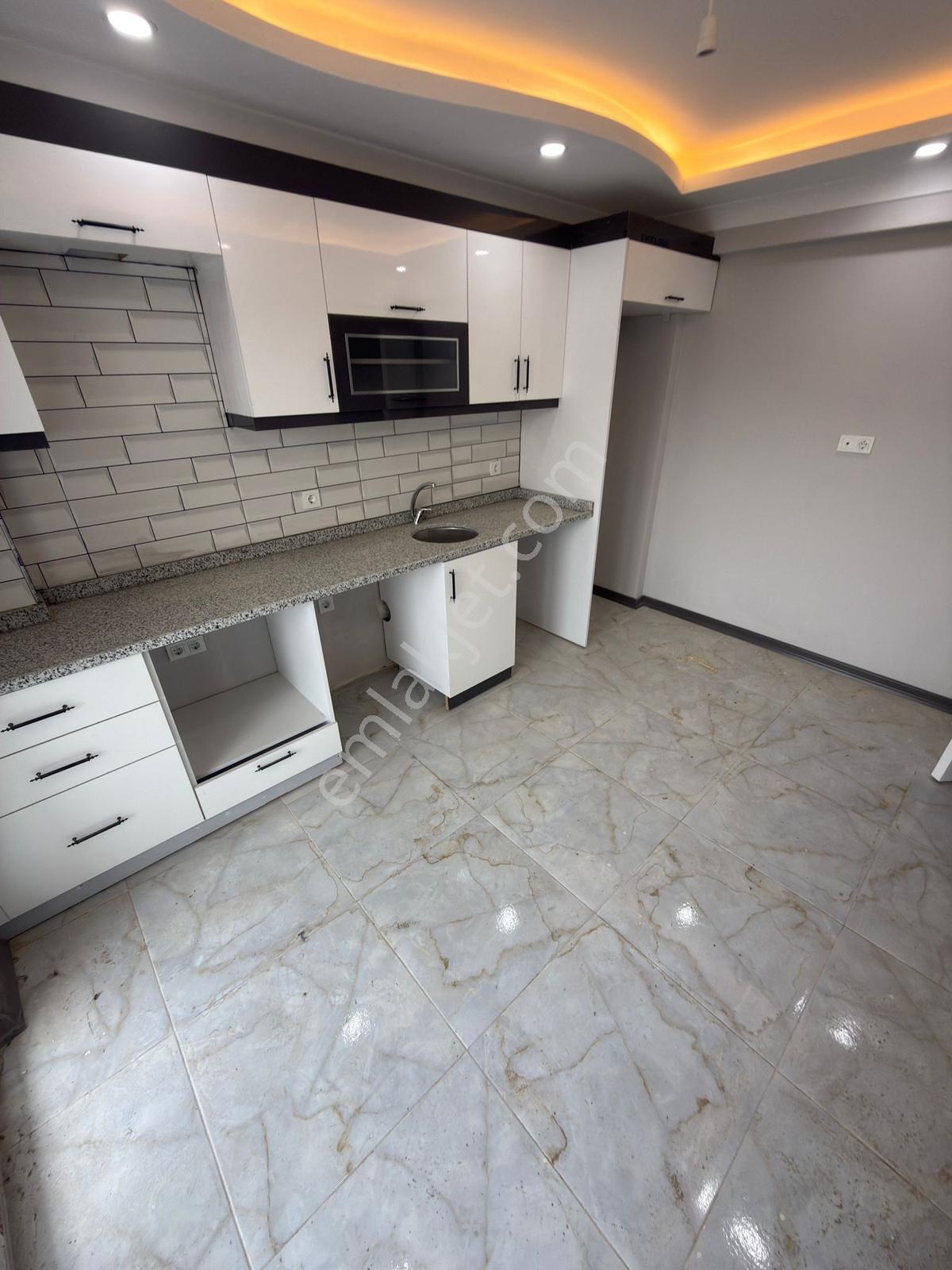 ꧁ Yeni Mah'de ╣ Önü Cadde Ve Park ╠ 2+1 110m² Dairemiz ꧂ - Görsel 7