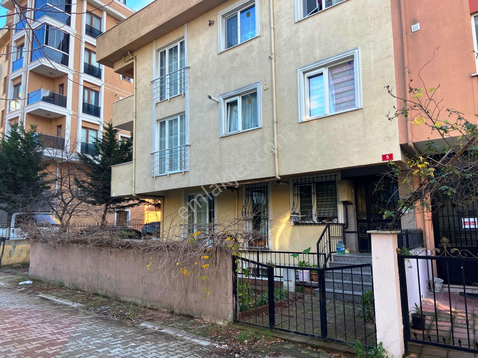 Çevik Eklak'tan K. Bakkalköyde Satılık 1+1daire. - Görsel 28