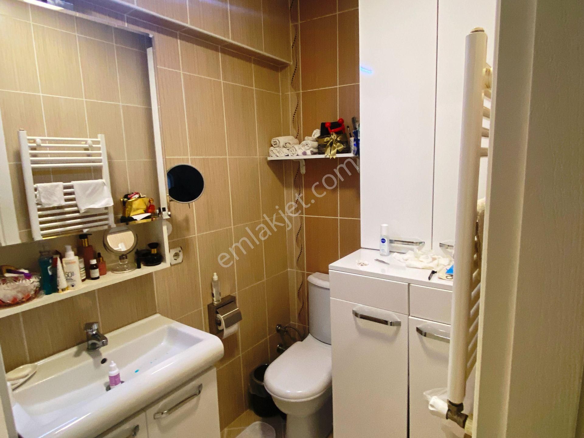 Çevik Eklak'tan K. Bakkalköyde Satılık 1+1daire. - Görsel 13