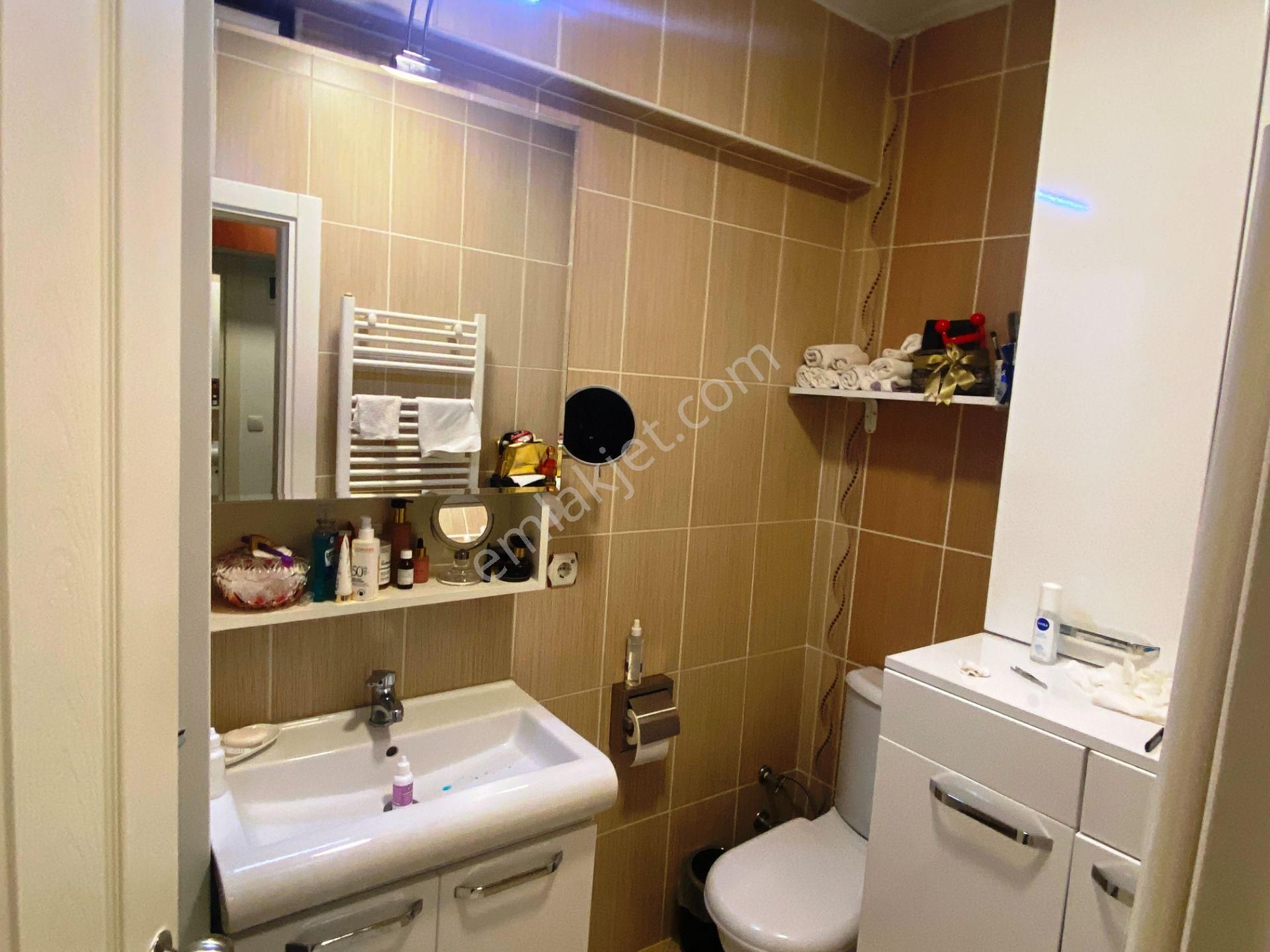 Çevik Eklak'tan K. Bakkalköyde Satılık 1+1daire. - Görsel 11