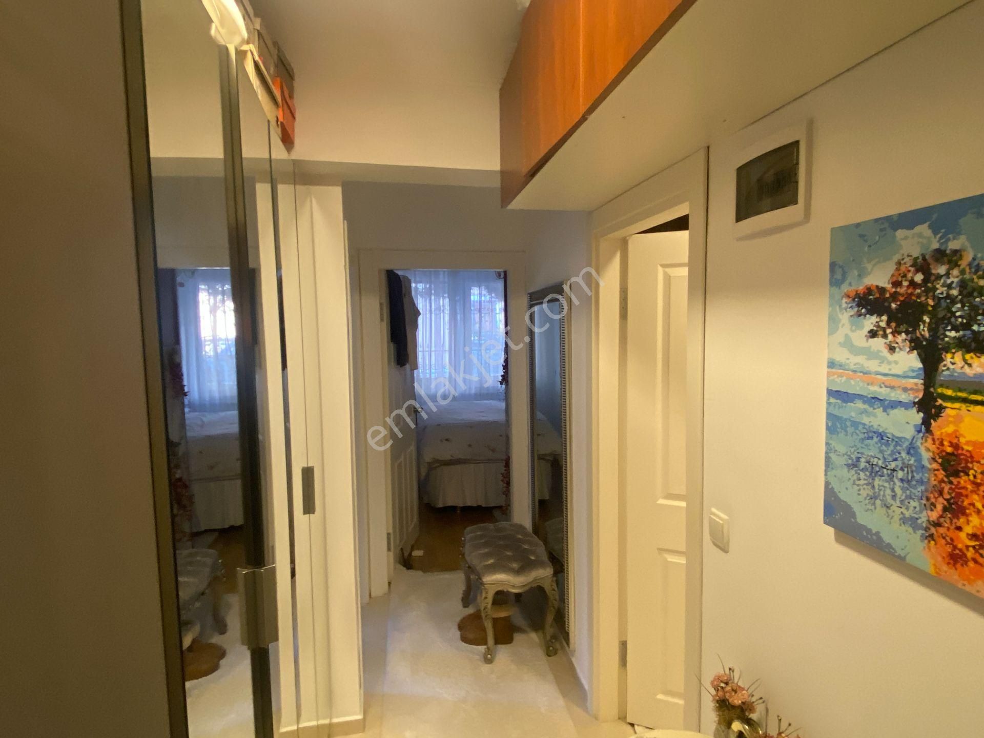 Çevik Eklak'tan K. Bakkalköyde Satılık 1+1daire. - Görsel 20