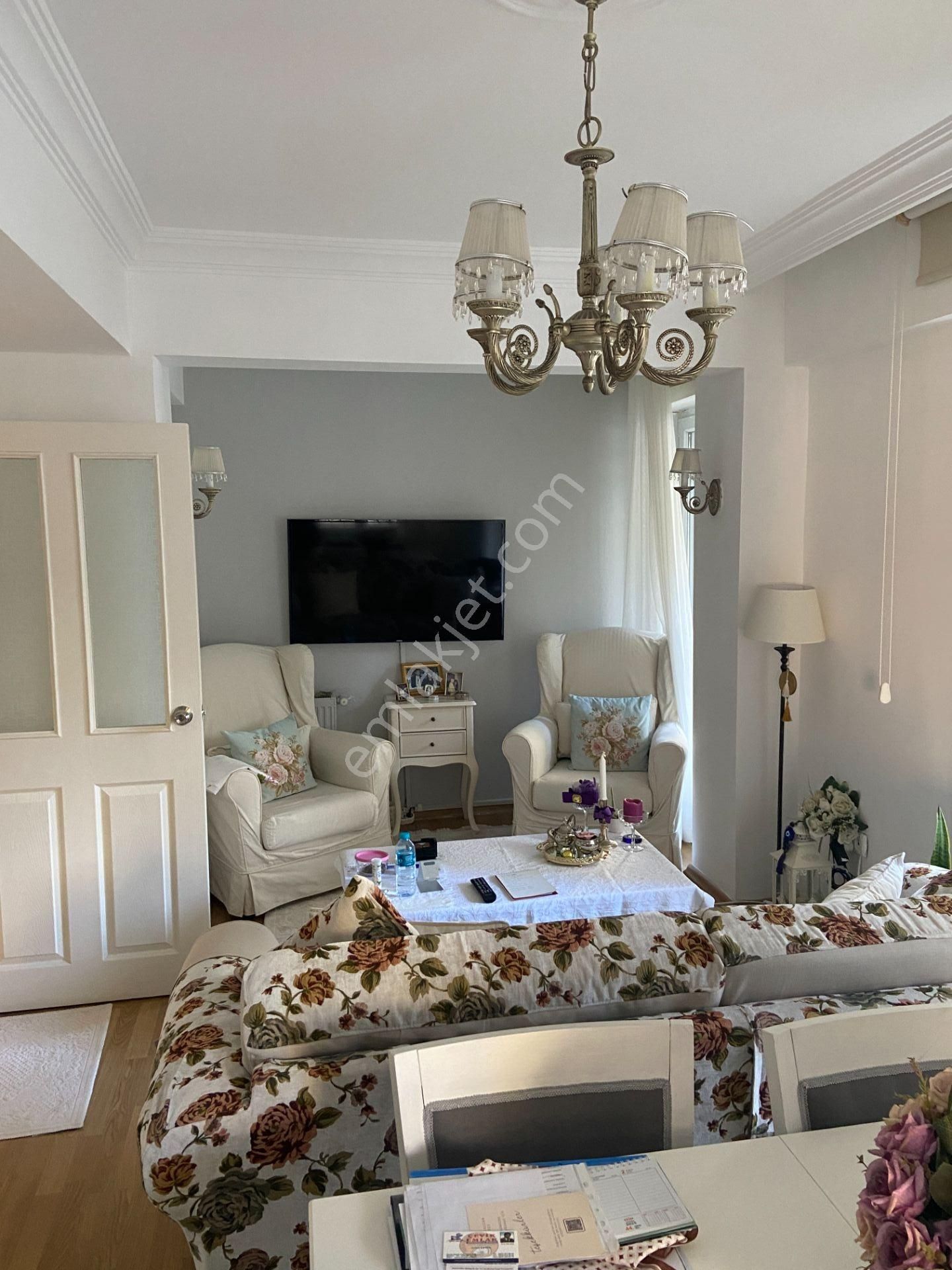 Çevik Eklak'tan K. Bakkalköyde Satılık 1+1daire. - Görsel 3