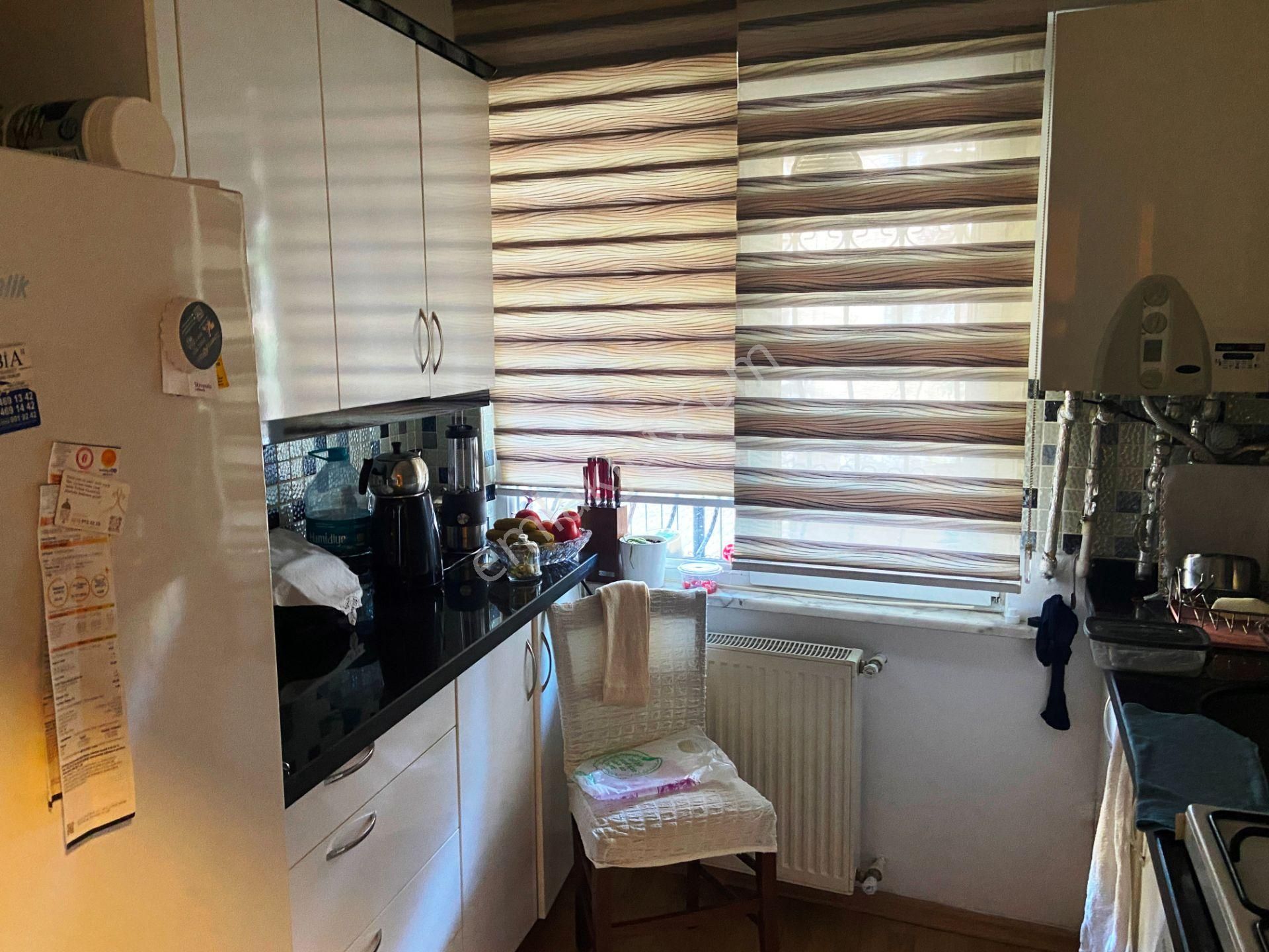 Çevik Eklak'tan K. Bakkalköyde Satılık 1+1daire. - Görsel 7