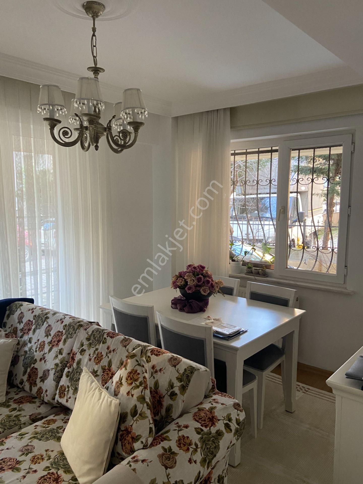 Çevik Eklak'tan K. Bakkalköyde Satılık 1+1daire. - Görsel 4