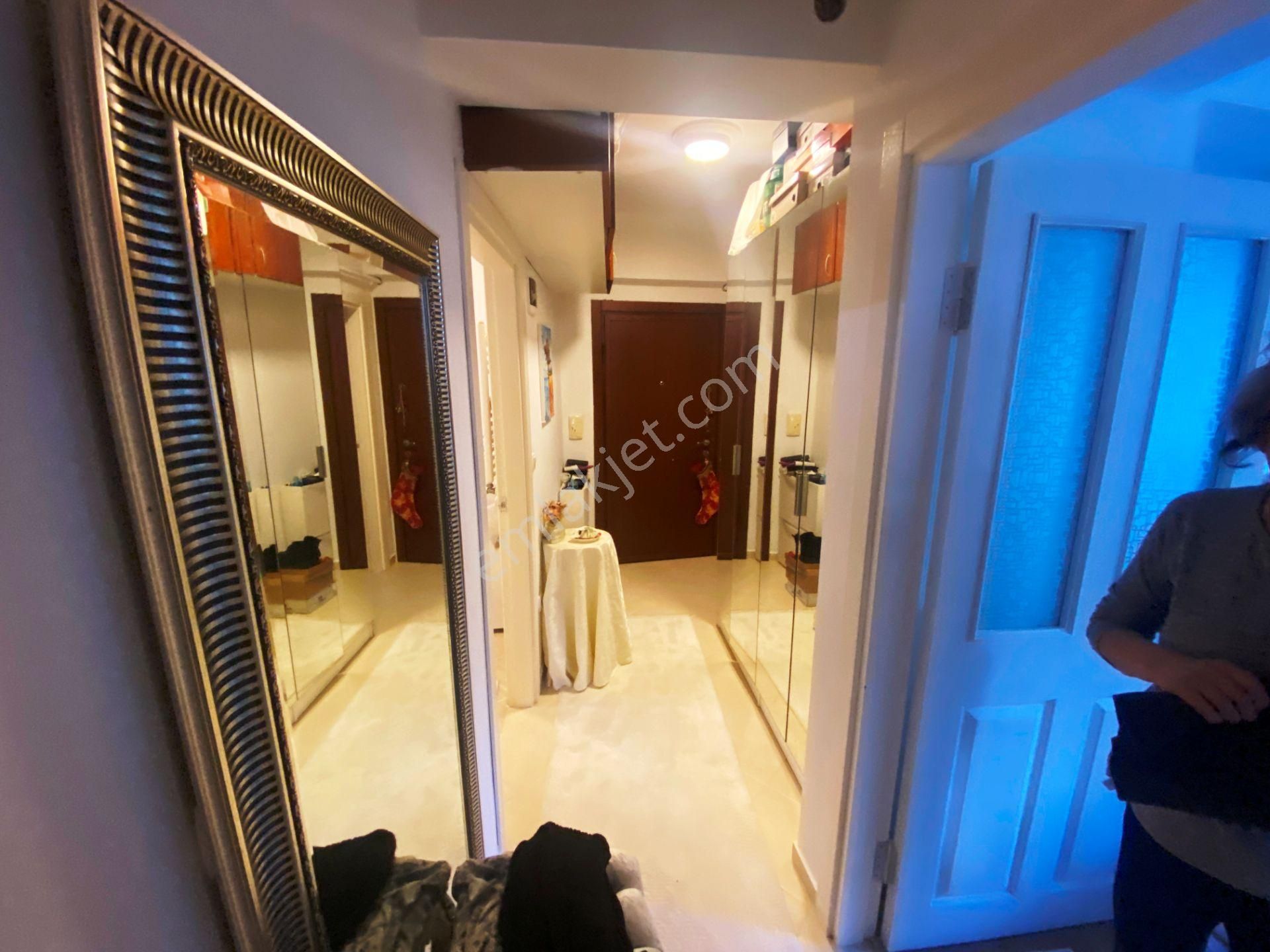 Çevik Eklak'tan K. Bakkalköyde Satılık 1+1daire. - Görsel 14