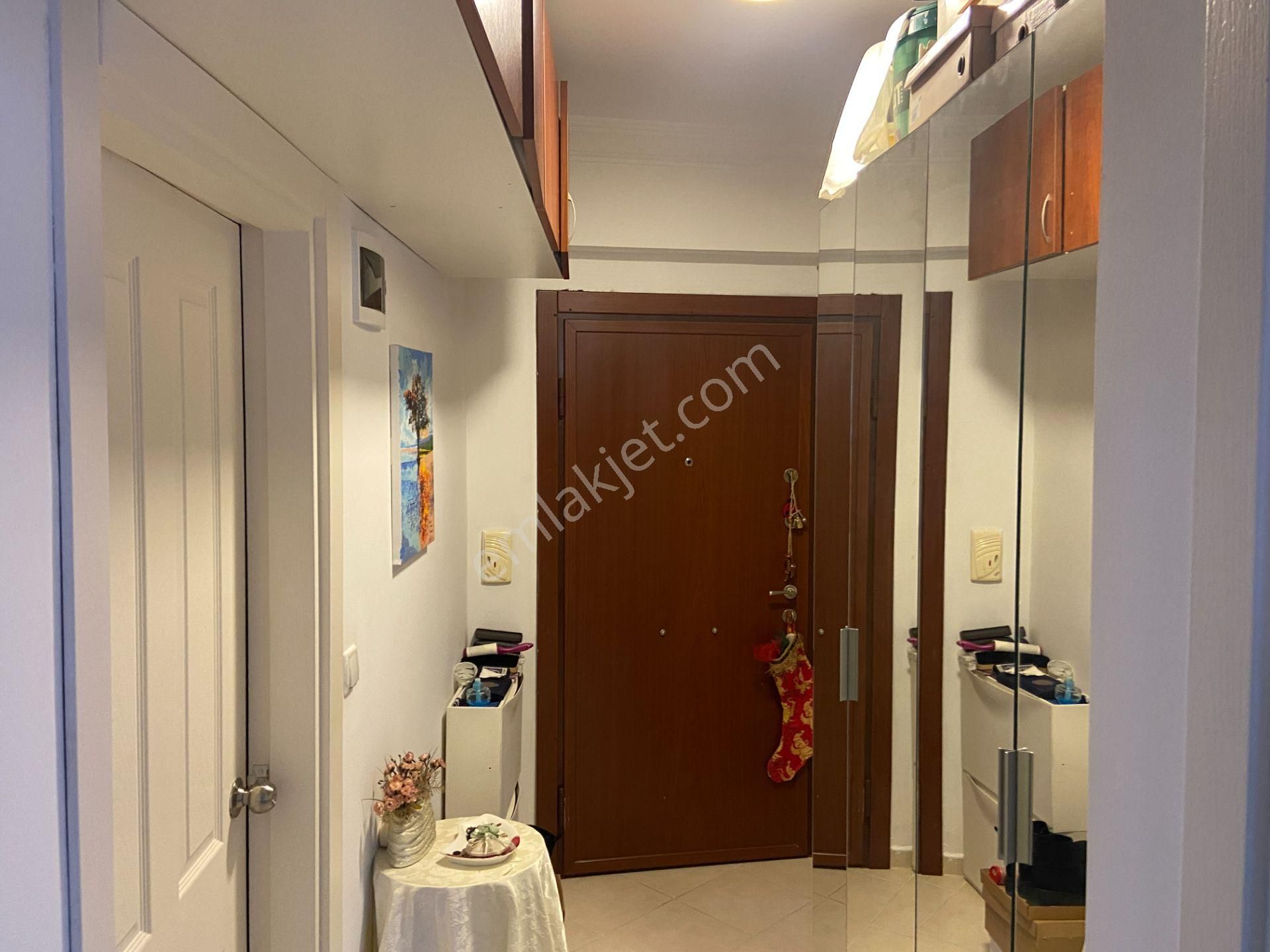 Çevik Eklak'tan K. Bakkalköyde Satılık 1+1daire. - Görsel 6